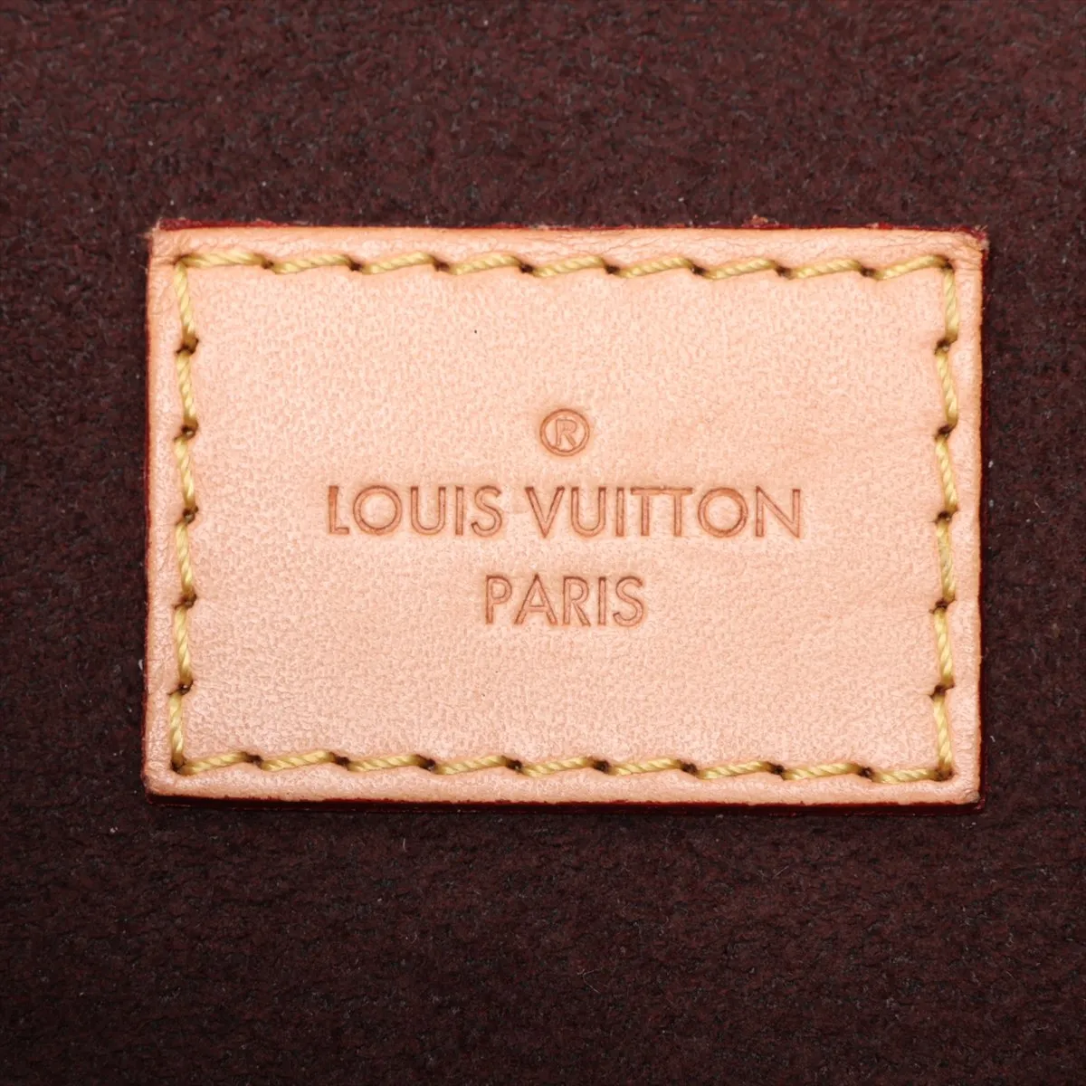 Monogram Pochette Métis MM M44875 SD2176 Brown — view 12