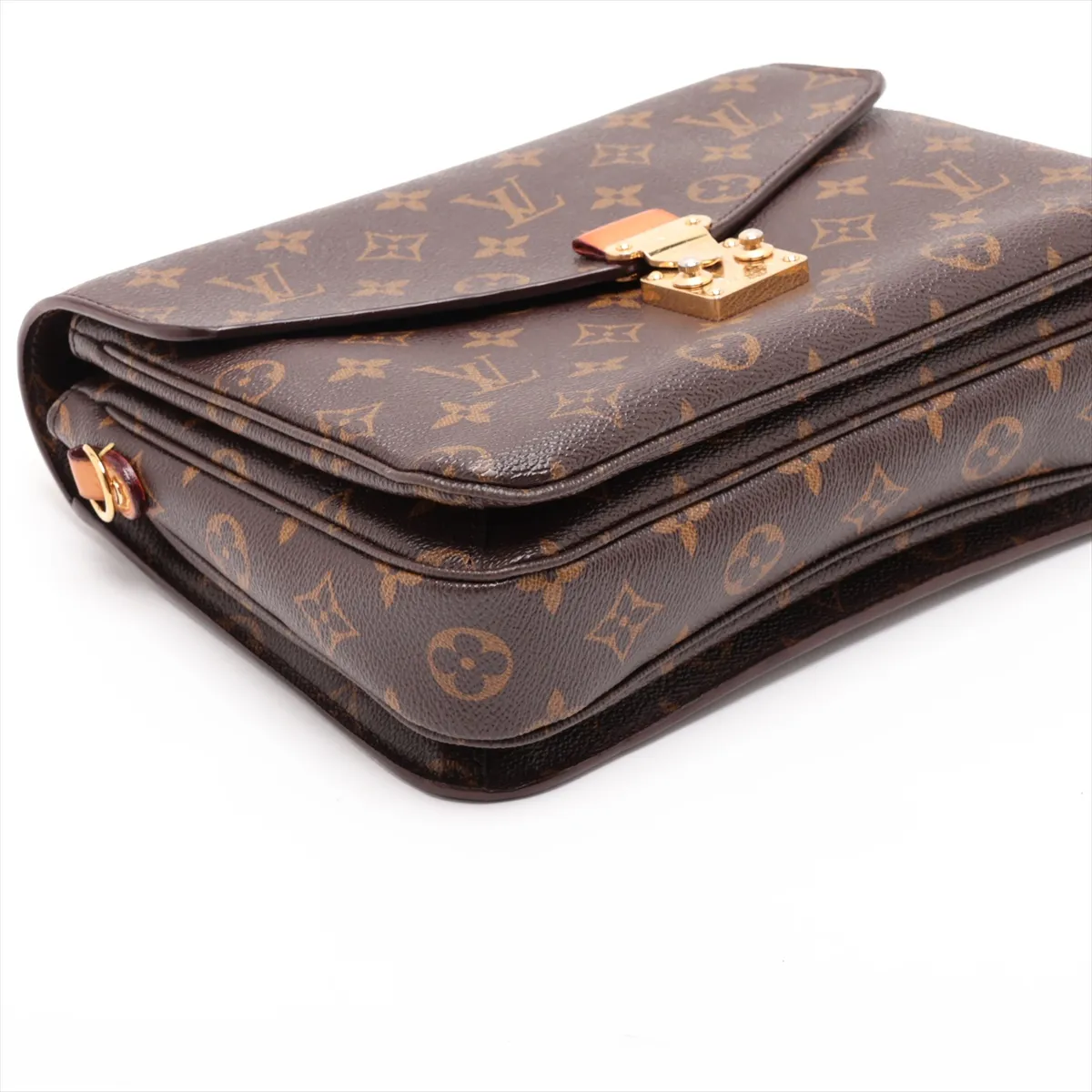 Monogram Pochette Métis MM M44875 SD2176 Brown — view 4