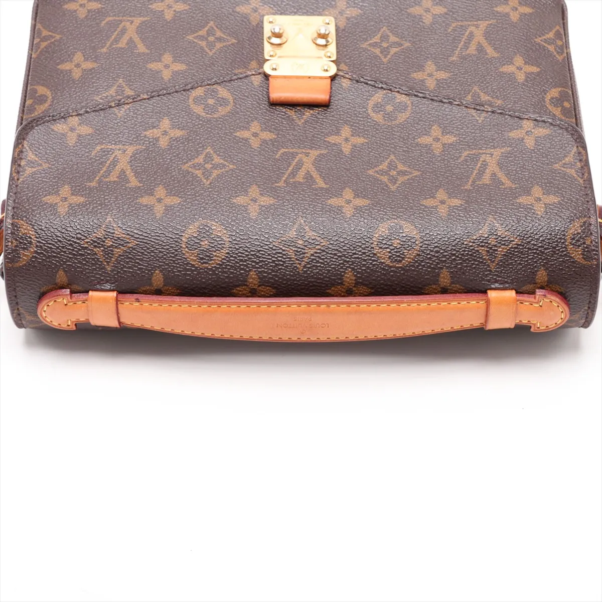 Monogram Pochette Métis MM M44875 SD2176 Brown — view 5