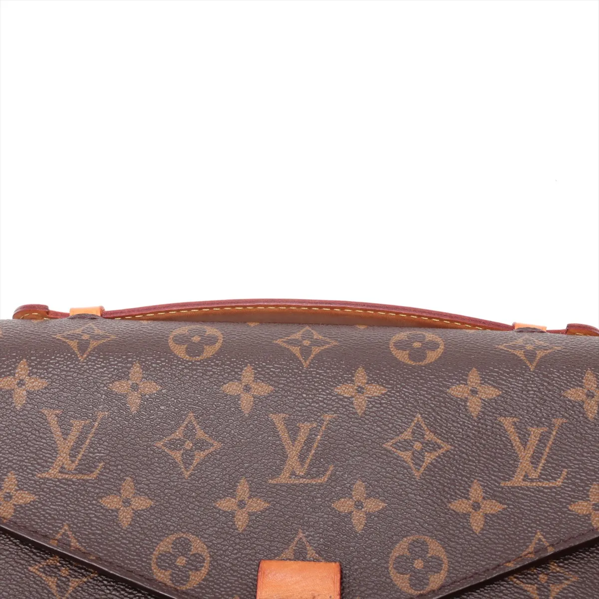 Monogram Pochette Métis MM M44875 SD2176 Brown — view 6