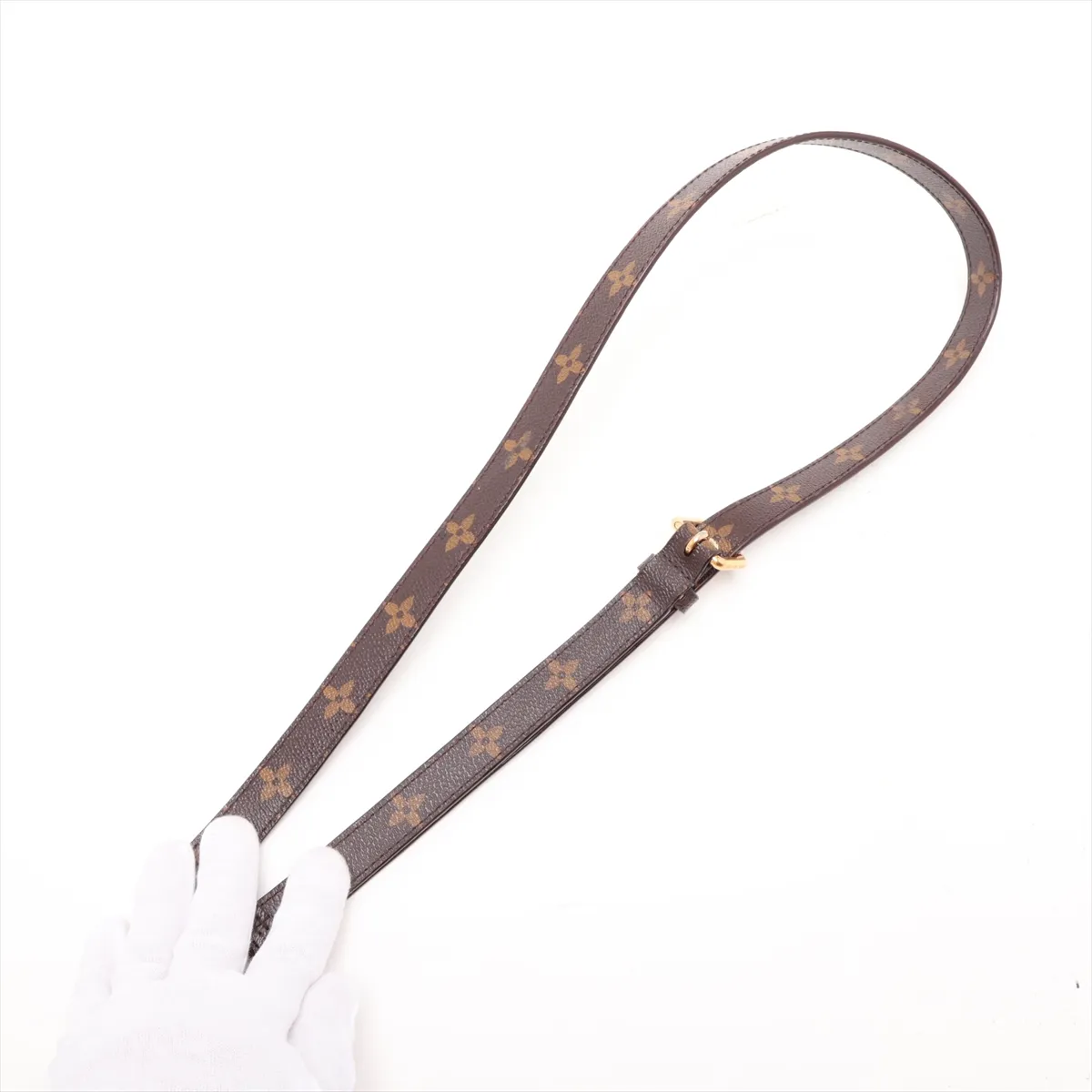 Monogram Pochette Métis MM M44875 SD2176 Brown — view 7