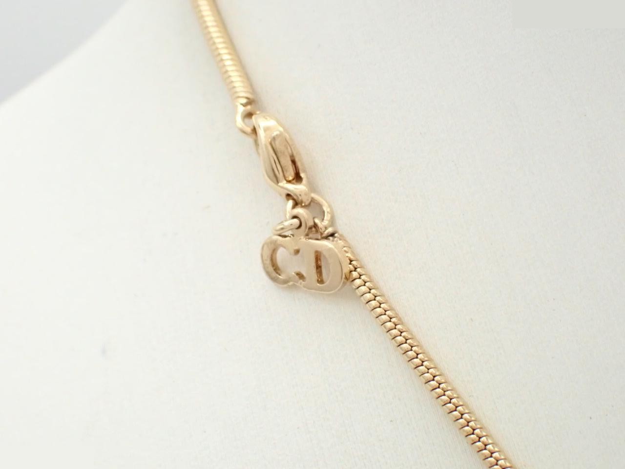 Other lines: Precious metal necklaces and pendants, chain approximately 54cm. — view 2