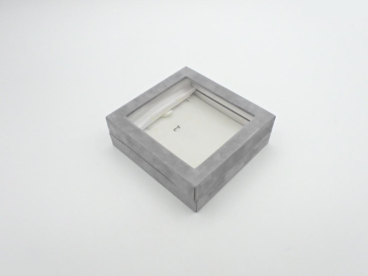 Other lines: Precious metal necklaces and pendants, chain approximately 54cm. — view 4