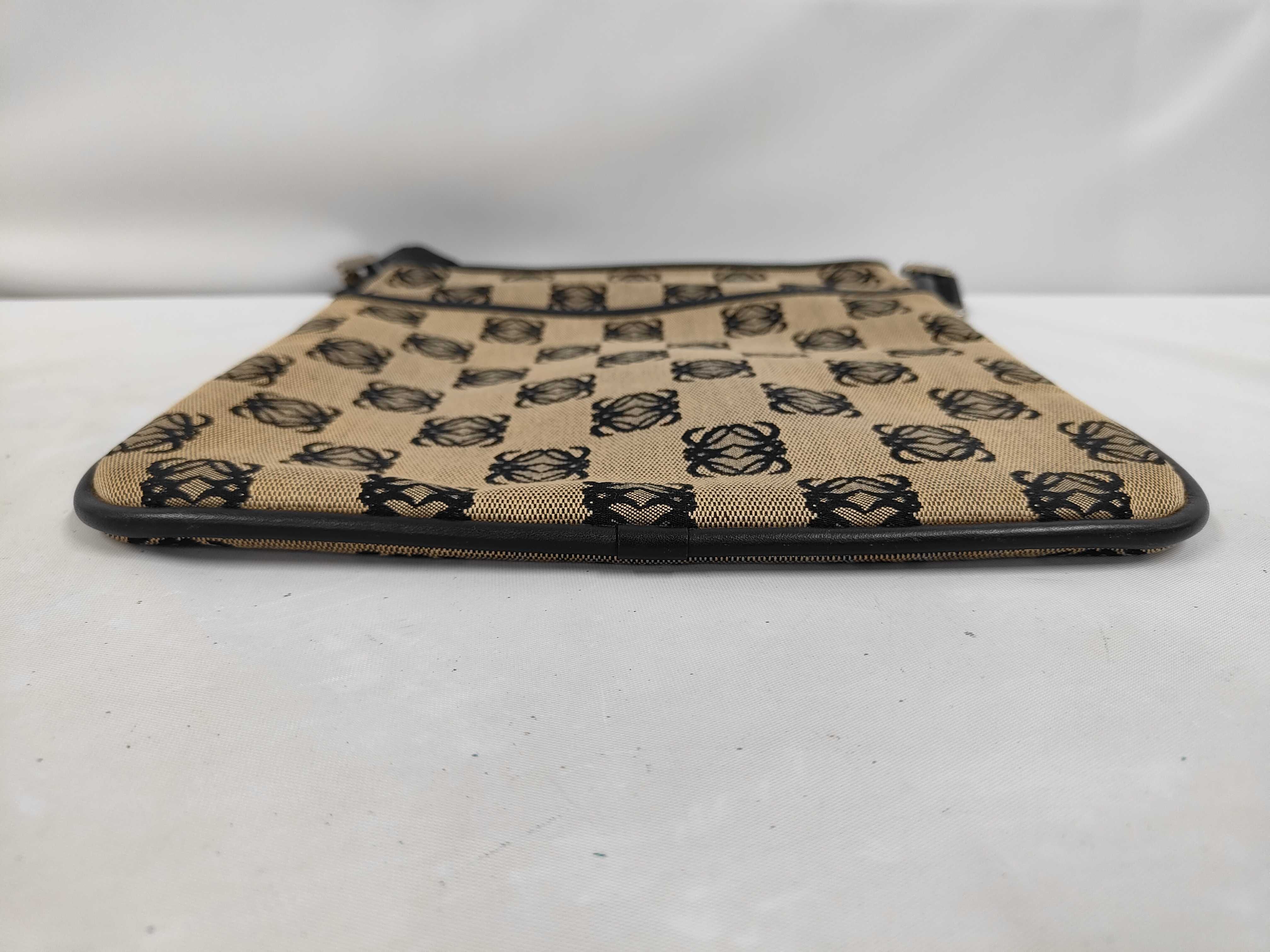 Anagram Shoulder Bag — view 3