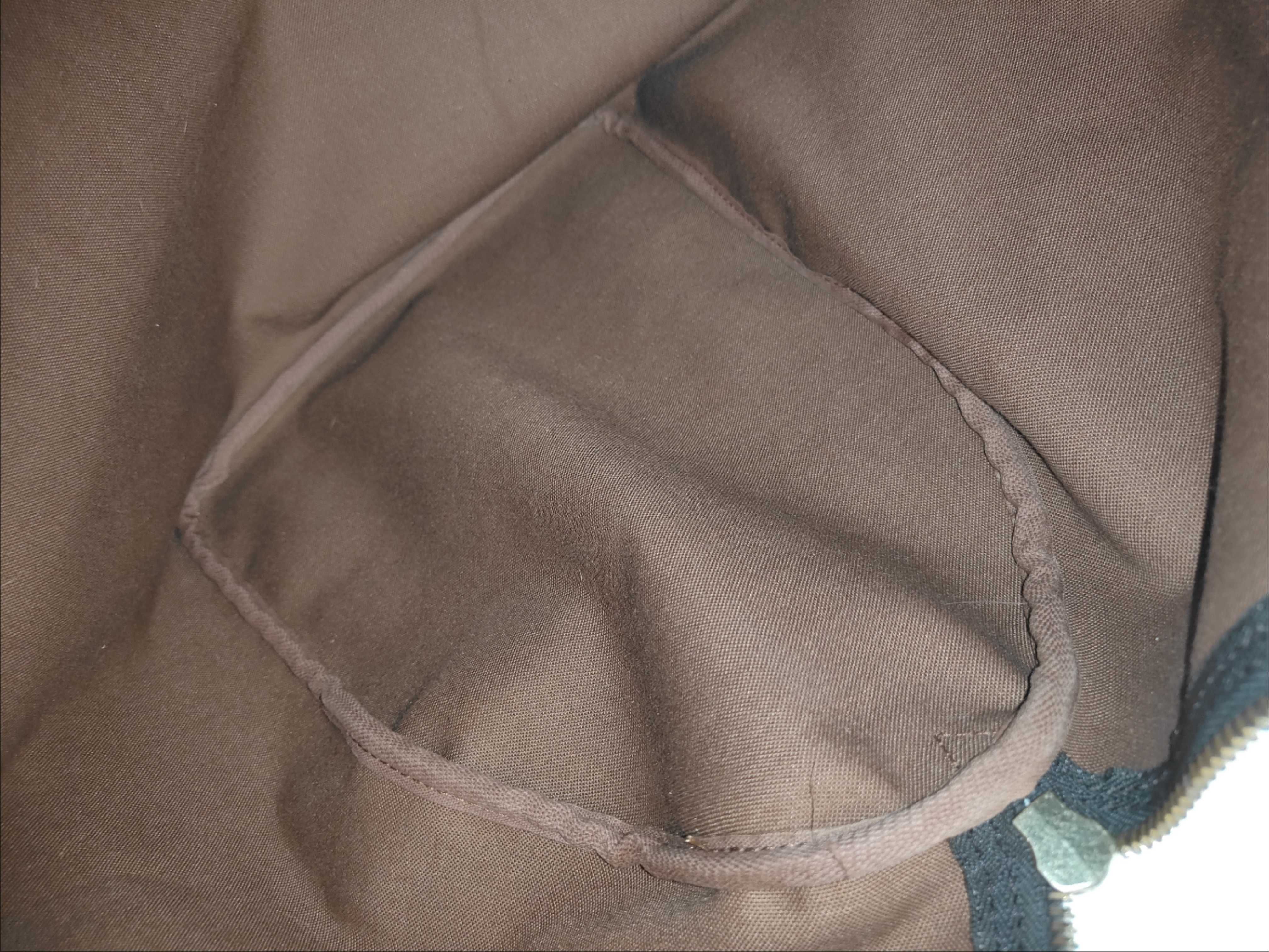 Monogram Keepall 60 M41422 Boston Bag — view 13