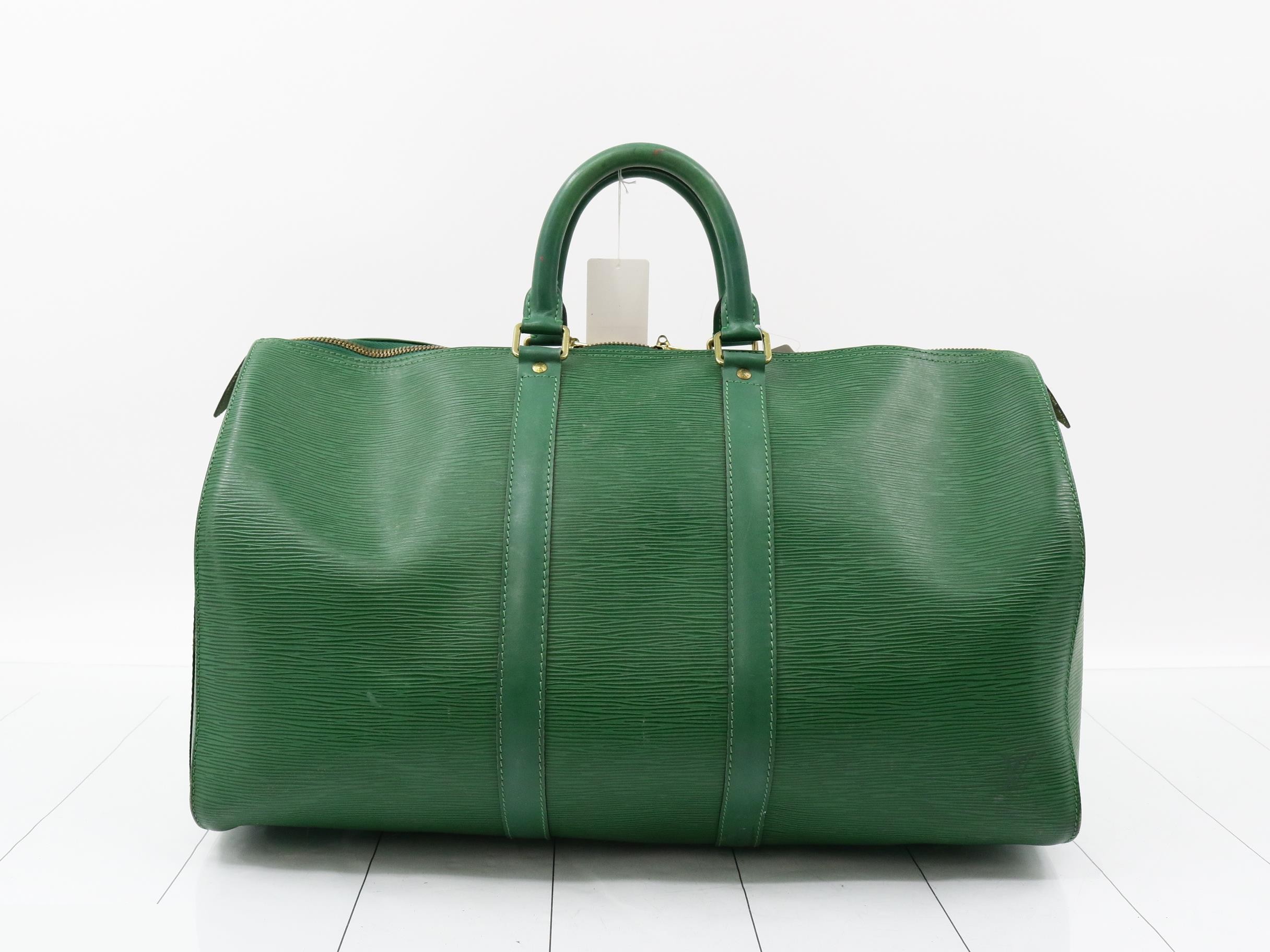 epi boston bag