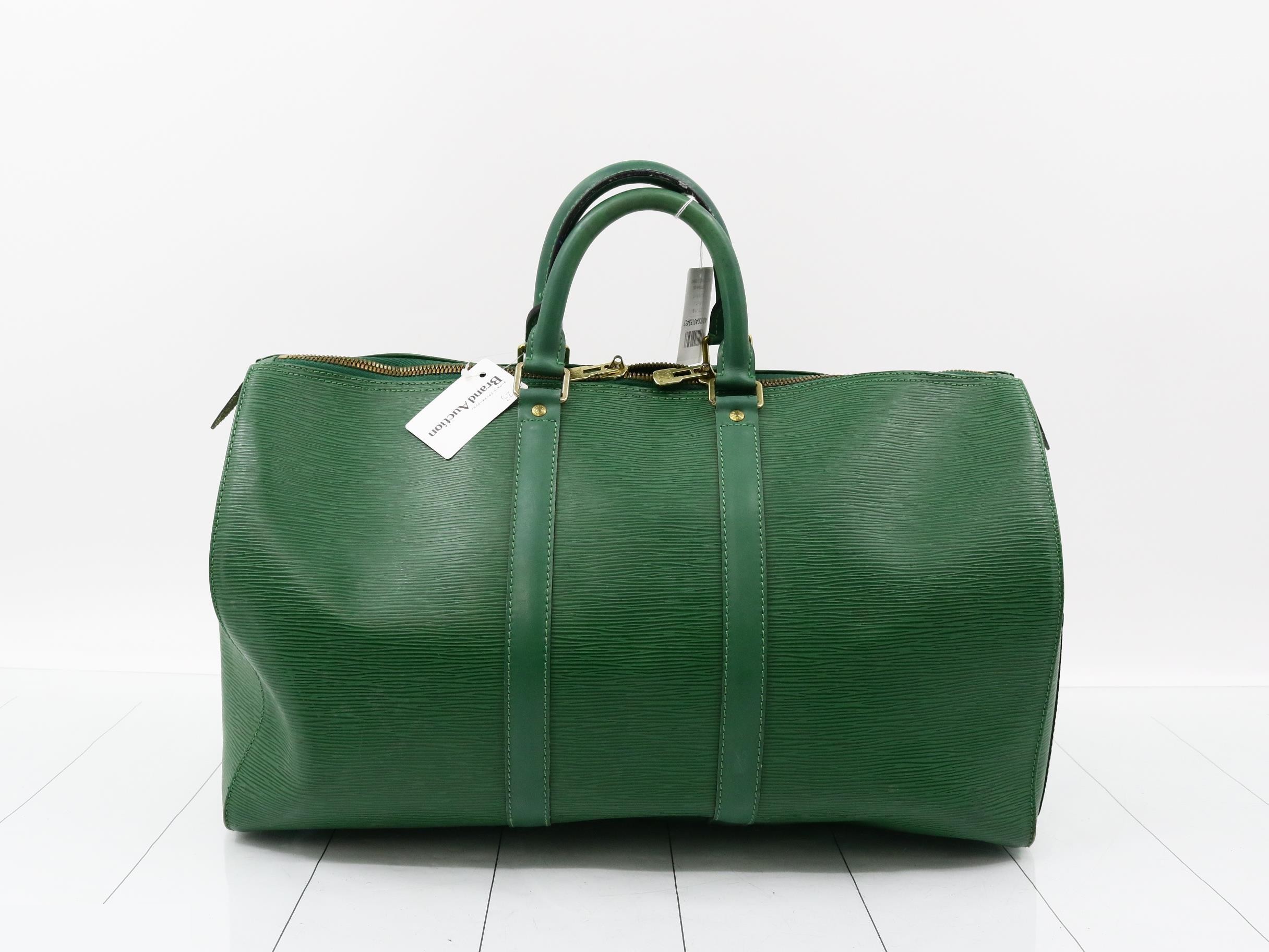 epi boston bag — view 2