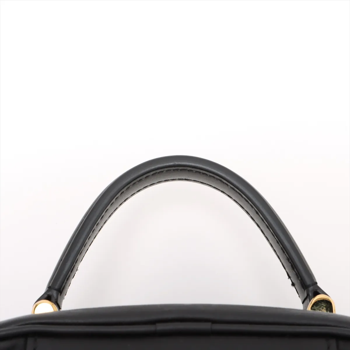 Monogram Ink Vanity PM M57118 PL4210 Black RFID Reactive — view 6