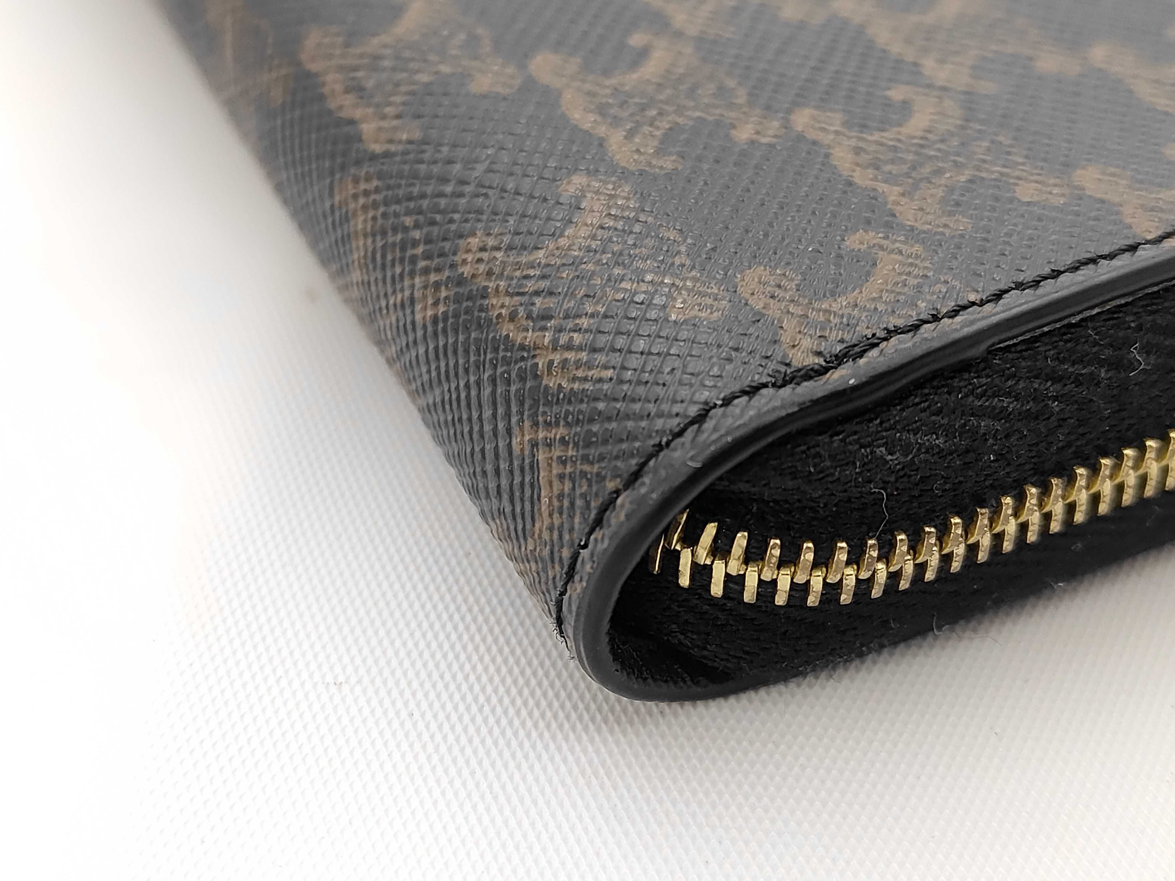 round wallet — view 3