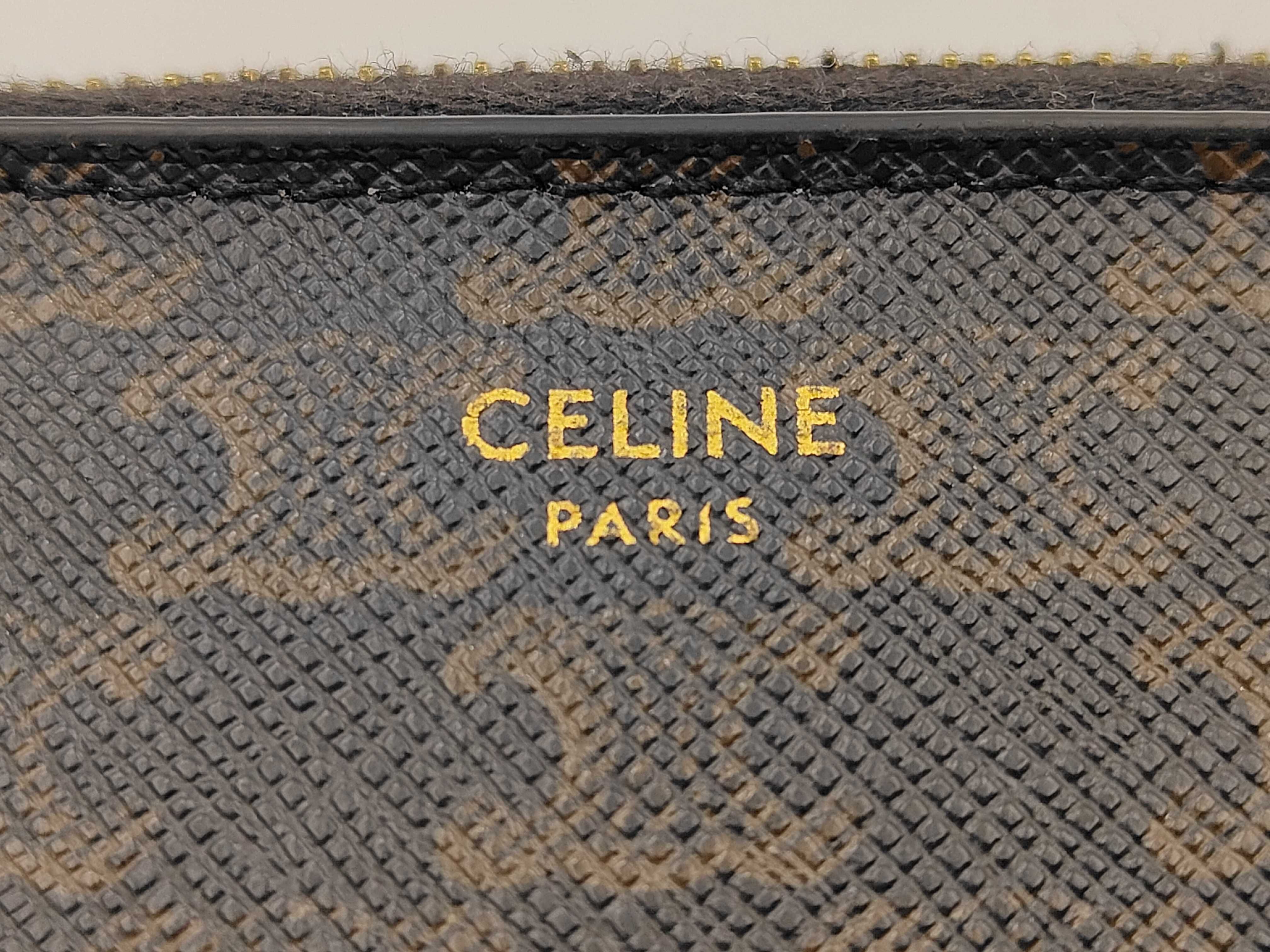 round wallet — view 6