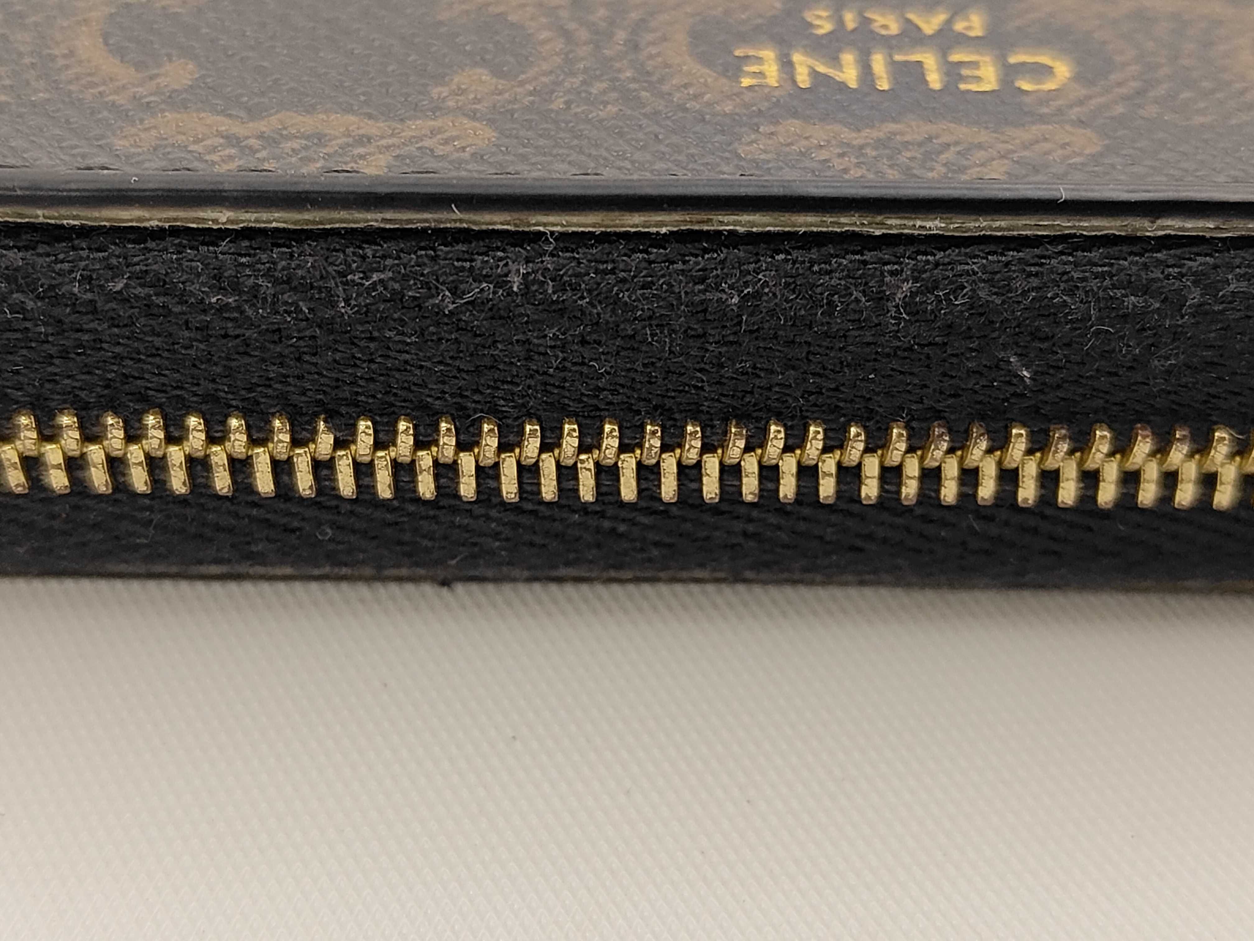 round wallet — view 8