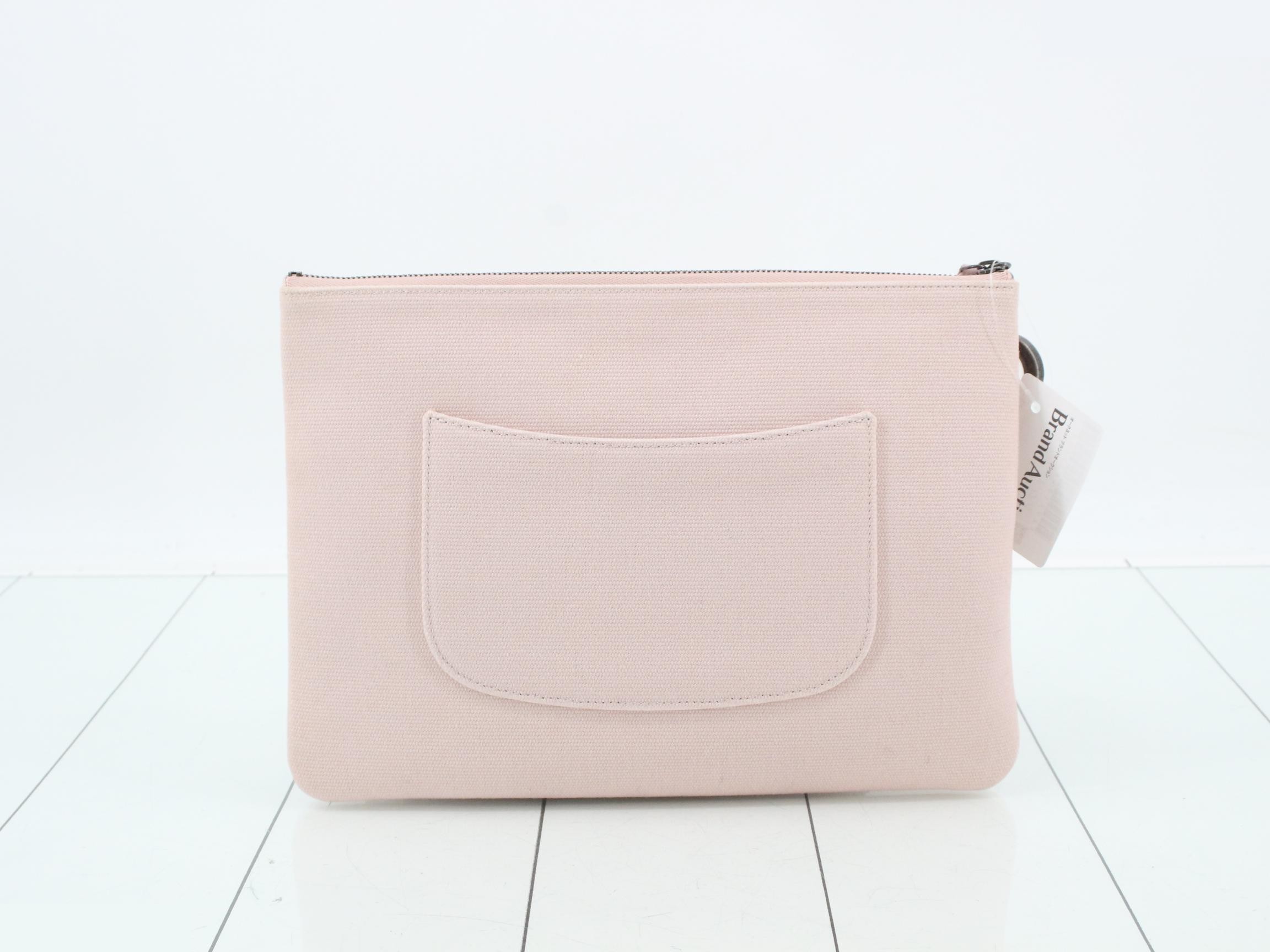 Cruise Line La Pausa Clutch Bag, serial number 26 — view 2