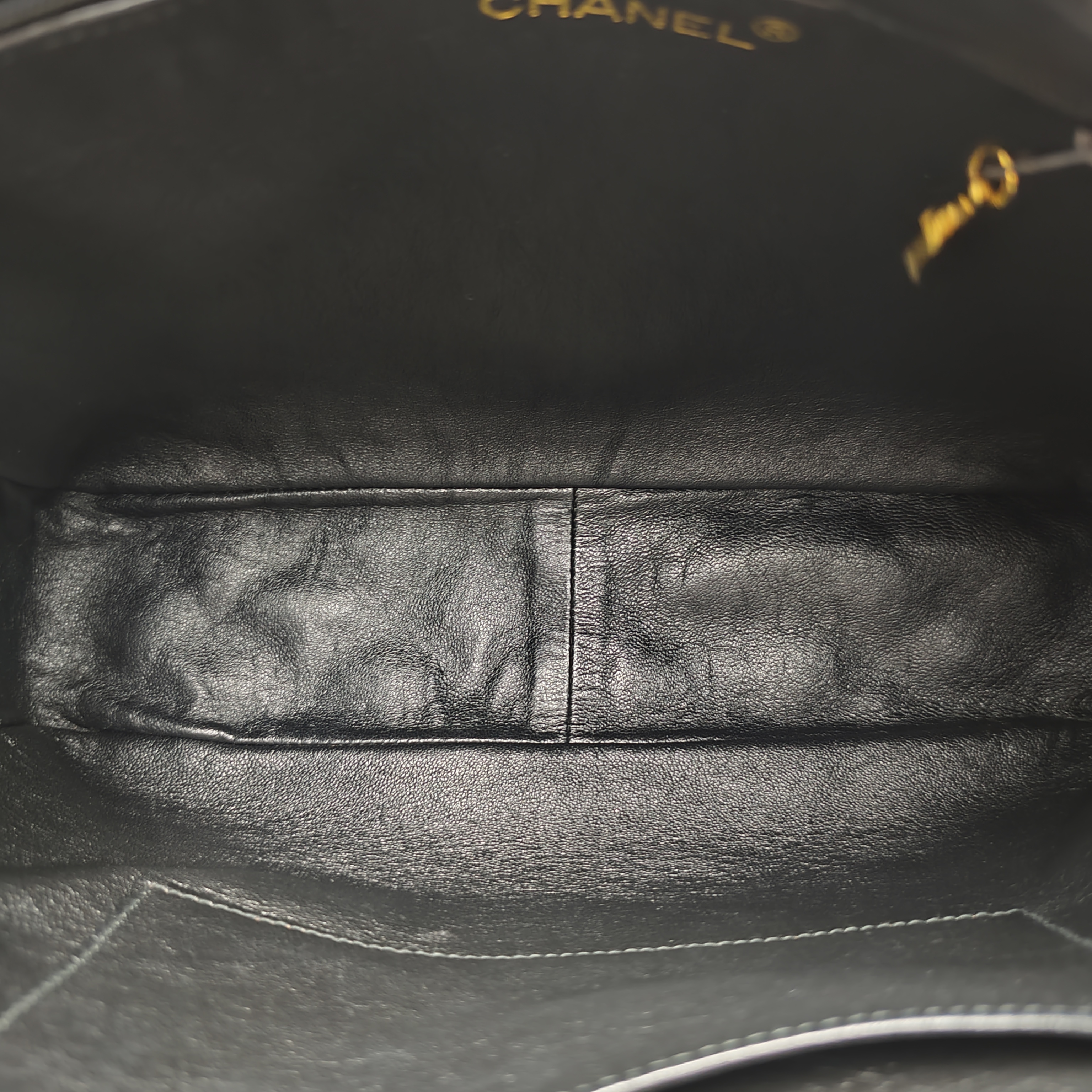 【*Shipped from: China*】CHANEL Lambskin Shoulder Bag 2618655 — view 7