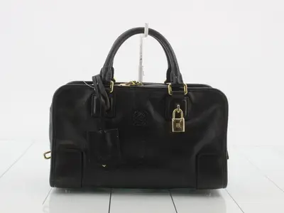 Amazona handbag, black