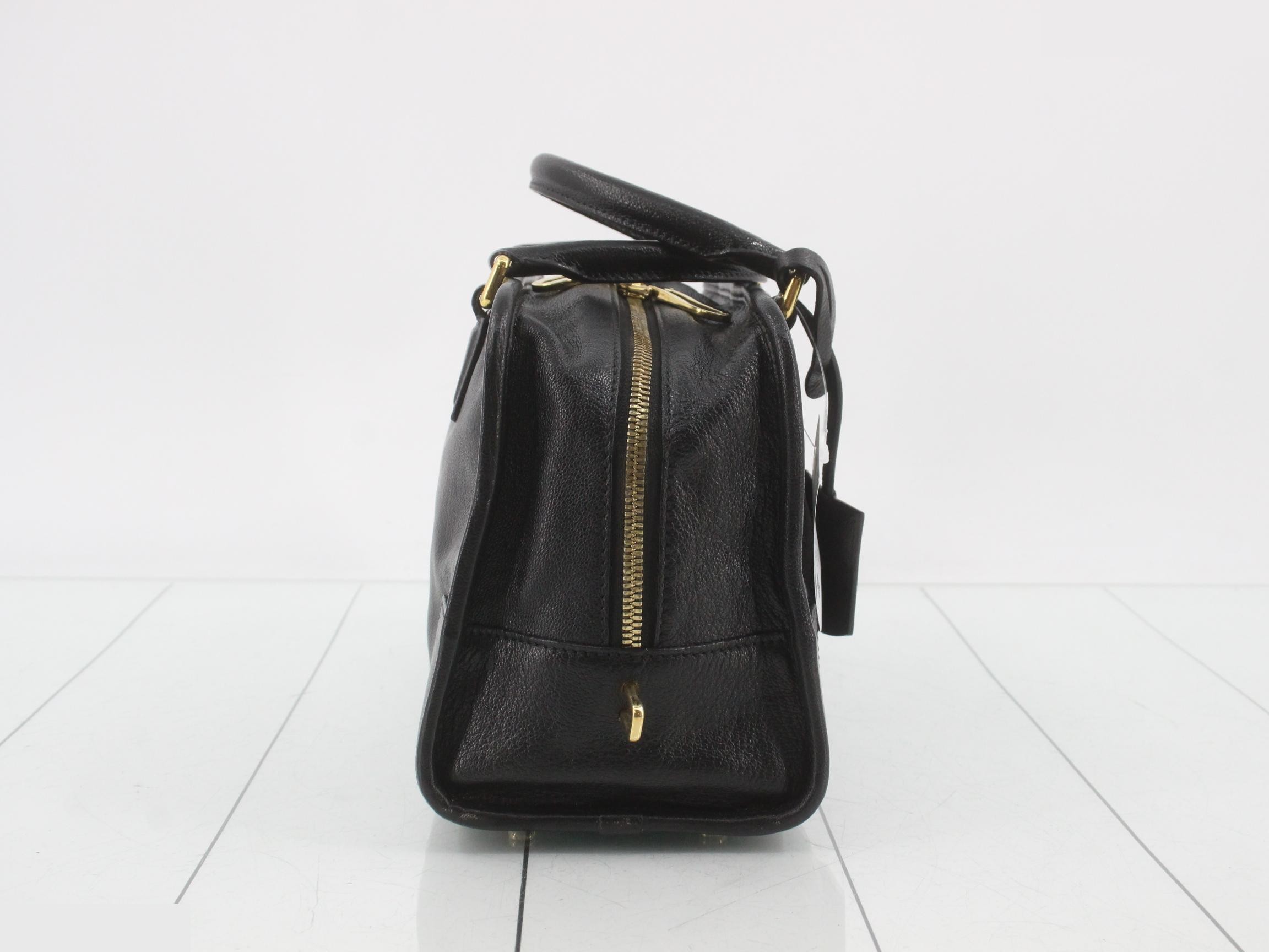 Amazona handbag, black — view 4