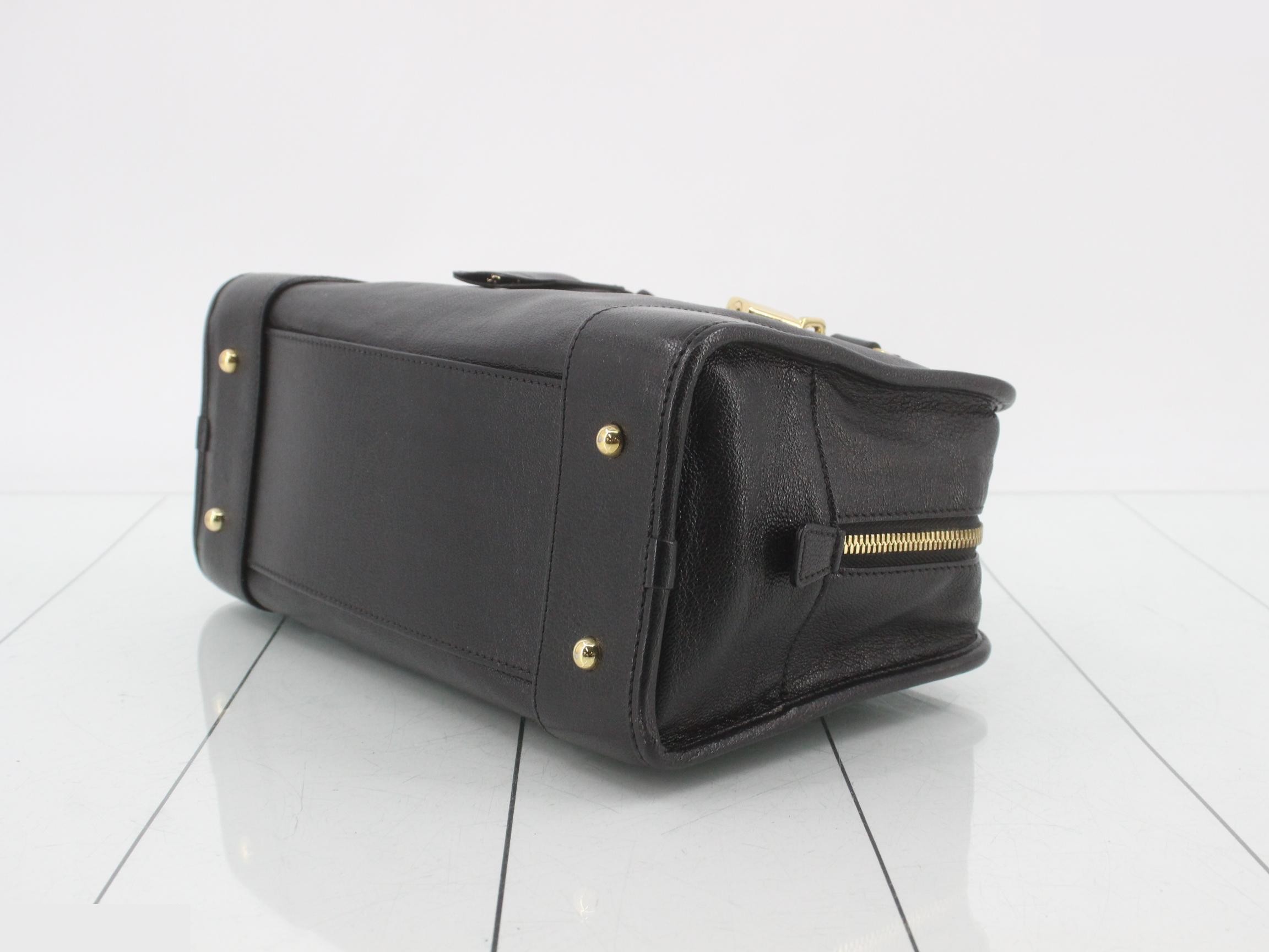 Amazona handbag, black — view 6
