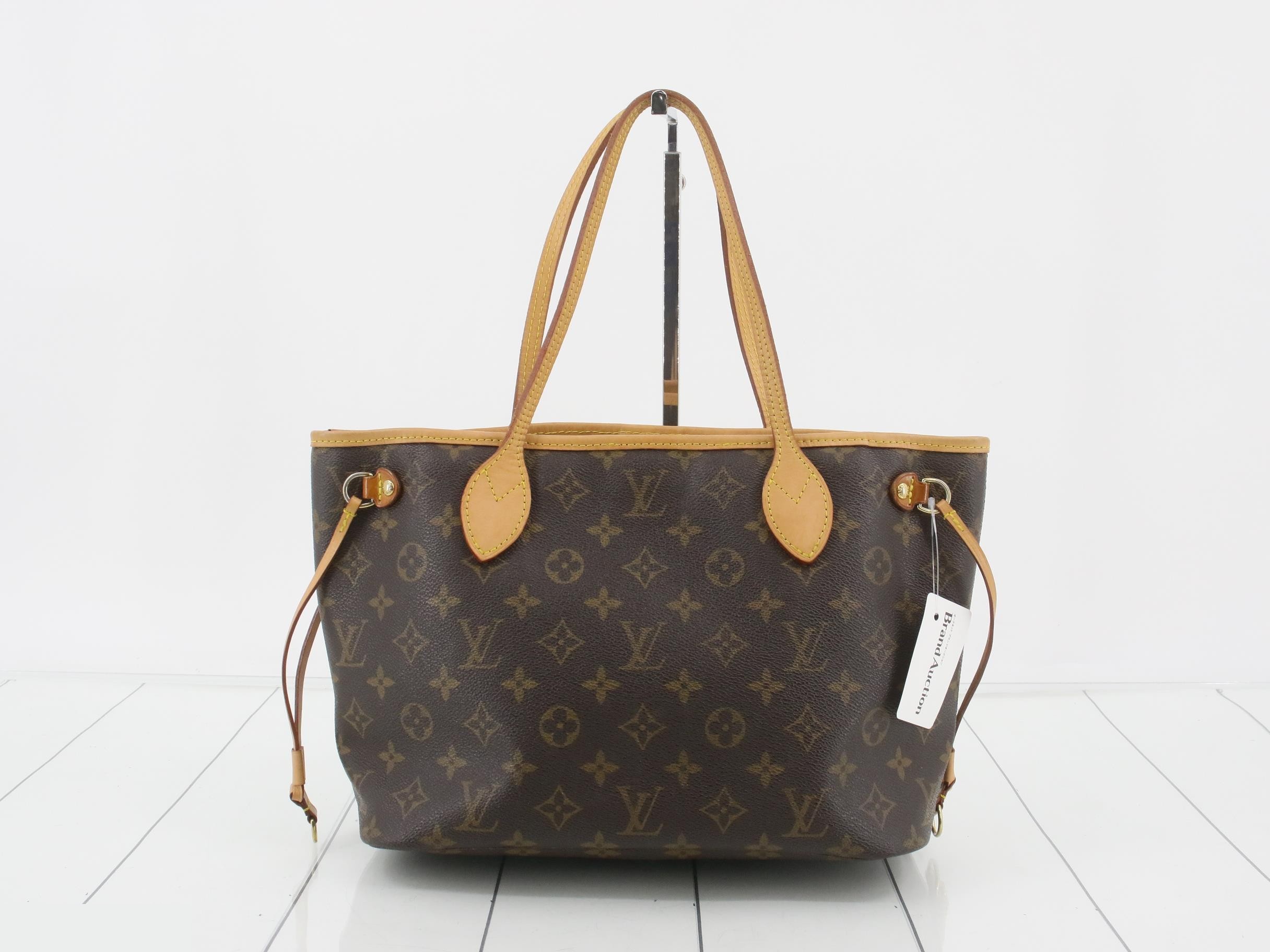 M40155 Neverfull PM — view 2