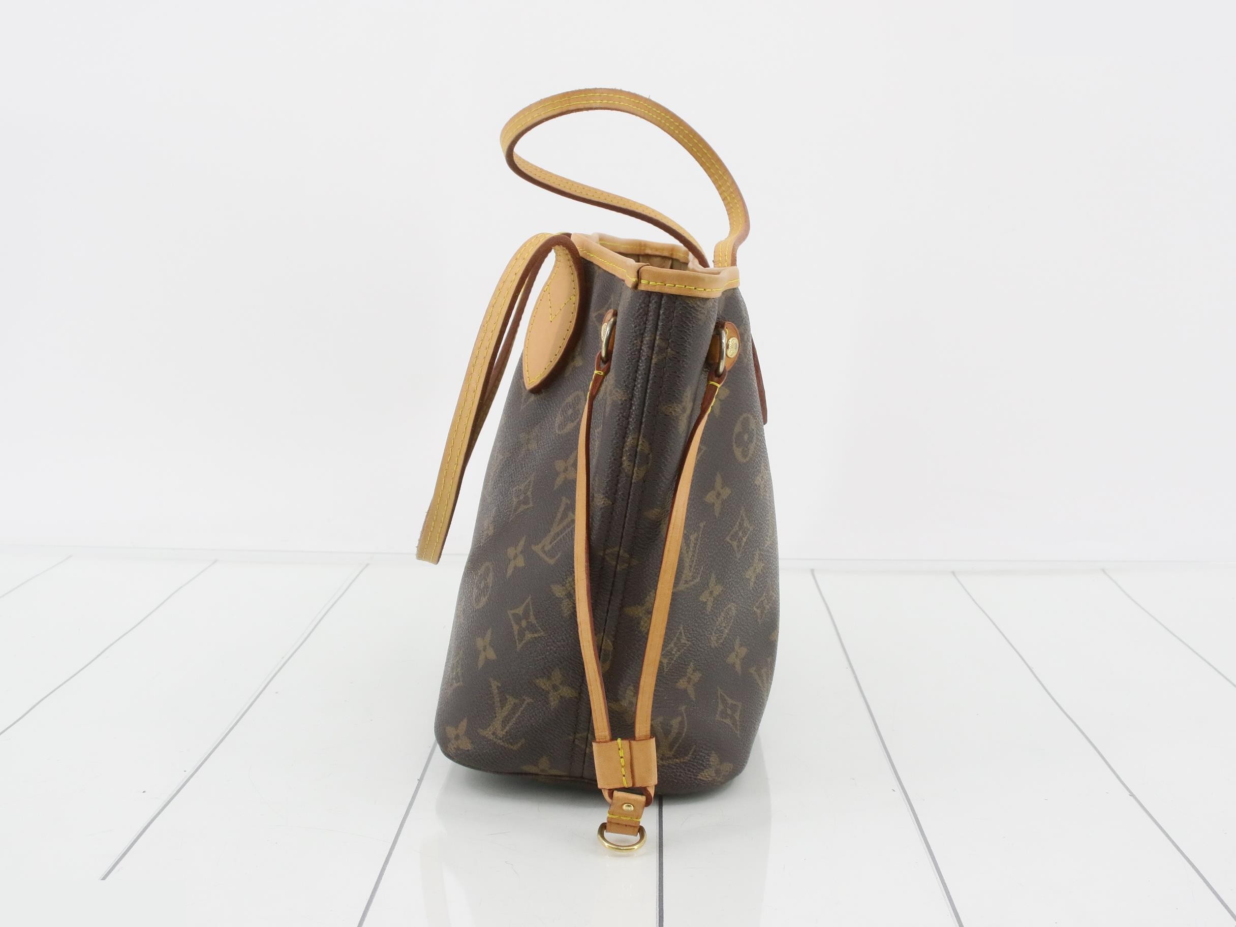 M40155 Neverfull PM — view 3