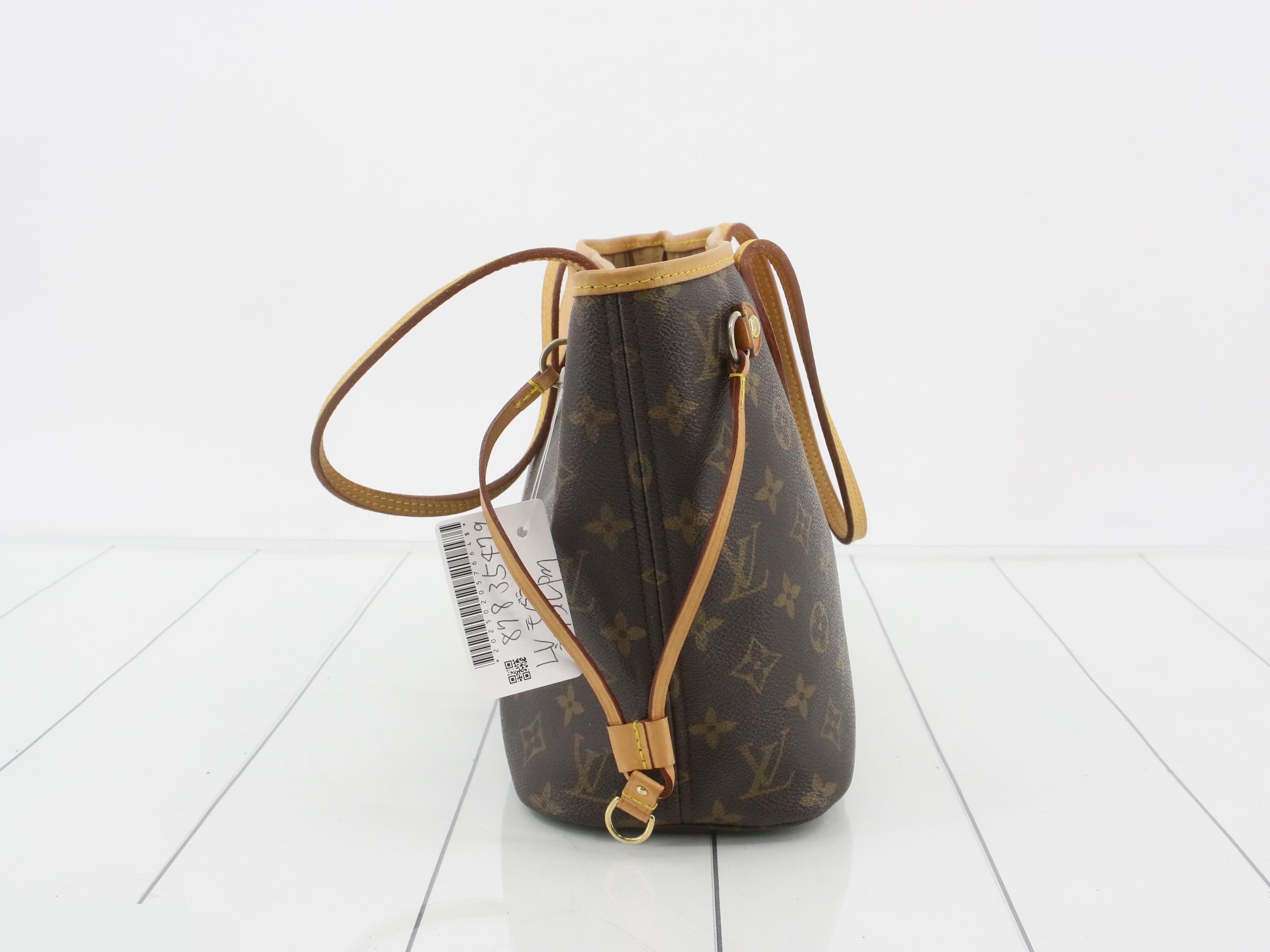 M40155 Neverfull PM — view 4