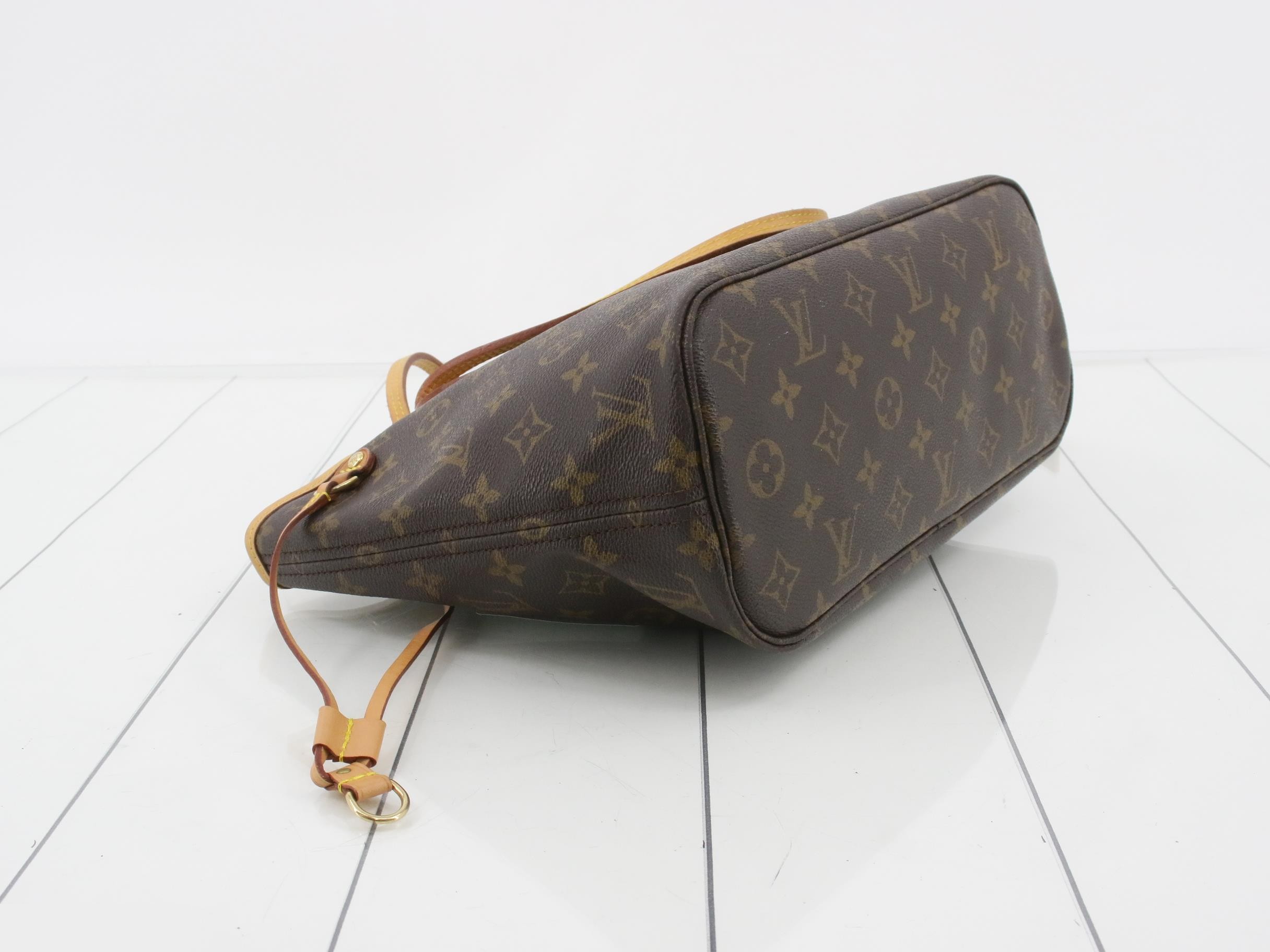 M40155 Neverfull PM — view 5