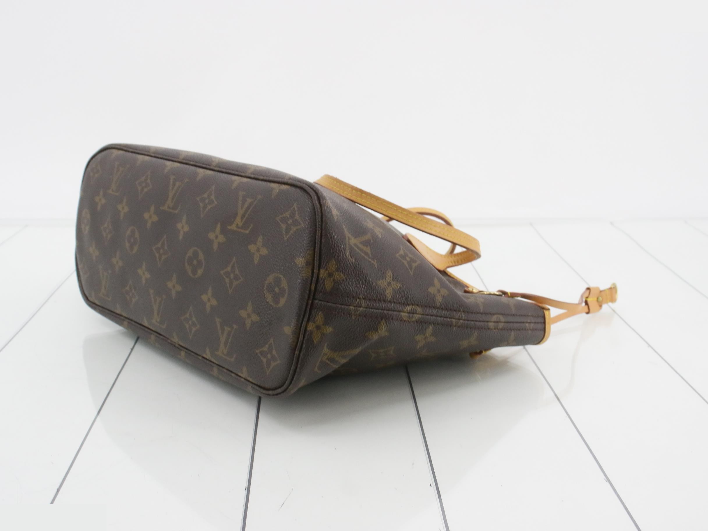 M40155 Neverfull PM — view 6