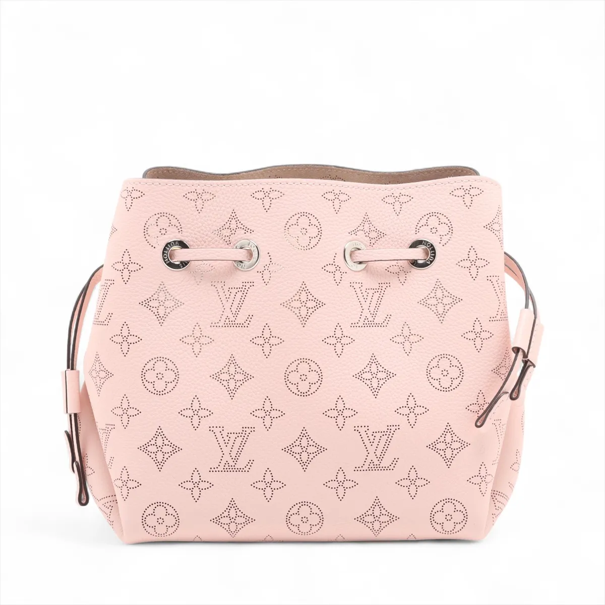 Mahina Bella M23195 Pink Pouch — view 2