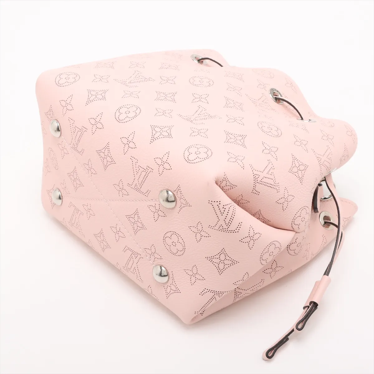 Mahina Bella M23195 Pink Pouch — view 3