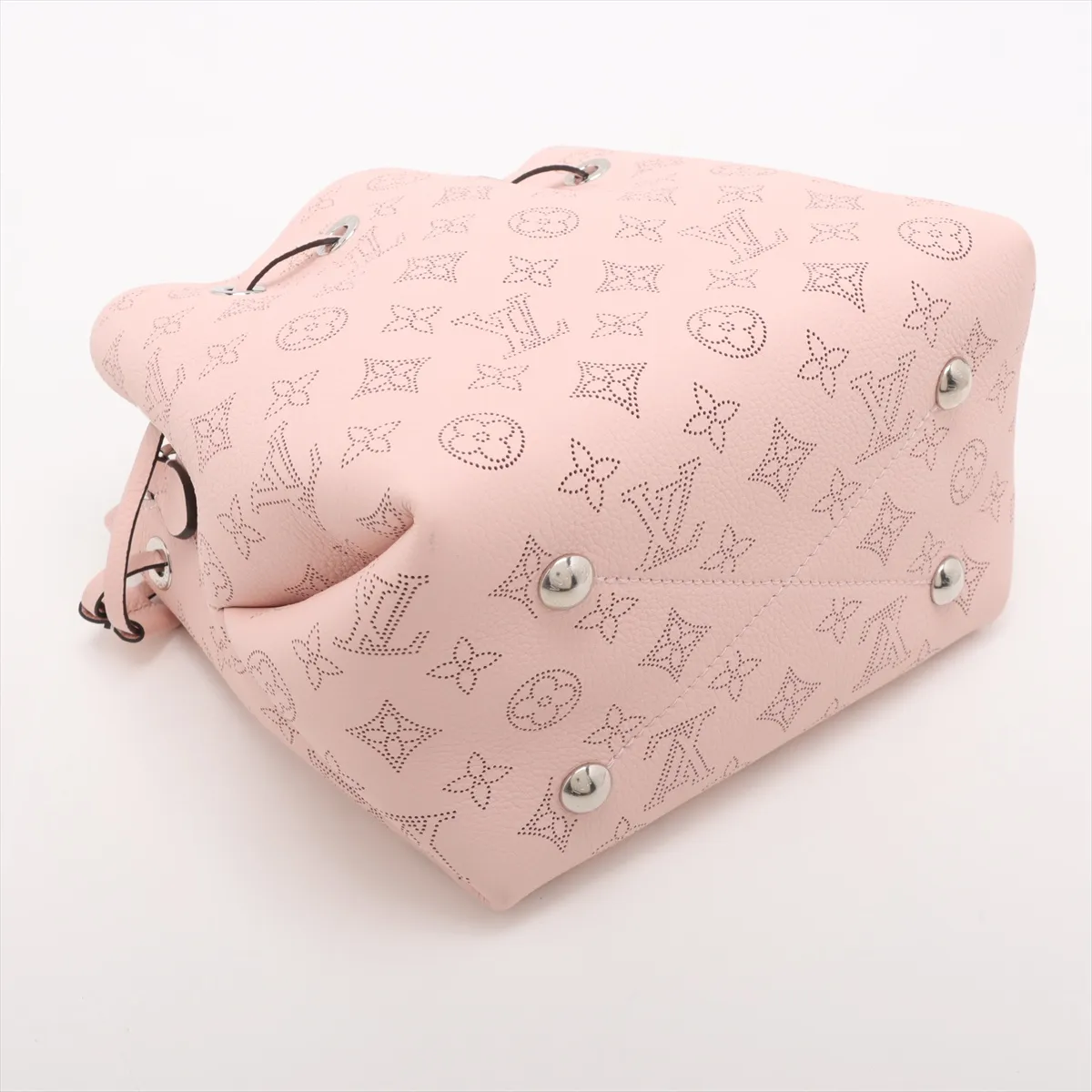 Mahina Bella M23195 Pink Pouch — view 4