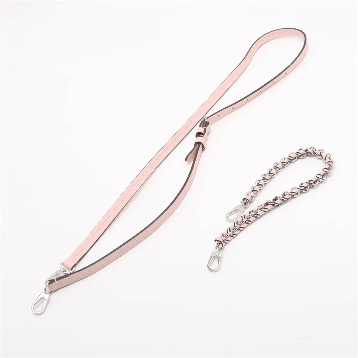 Mahina Bella M23195 Pink Pouch — view 5