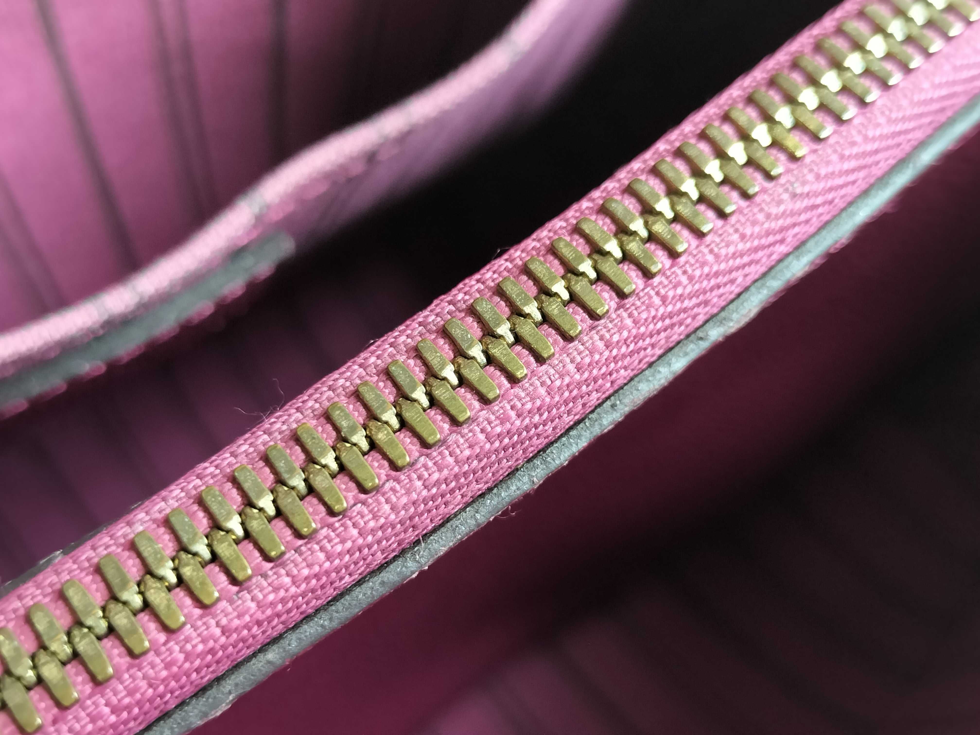 Monogram Empreinte Montaigne Handbag — view 8