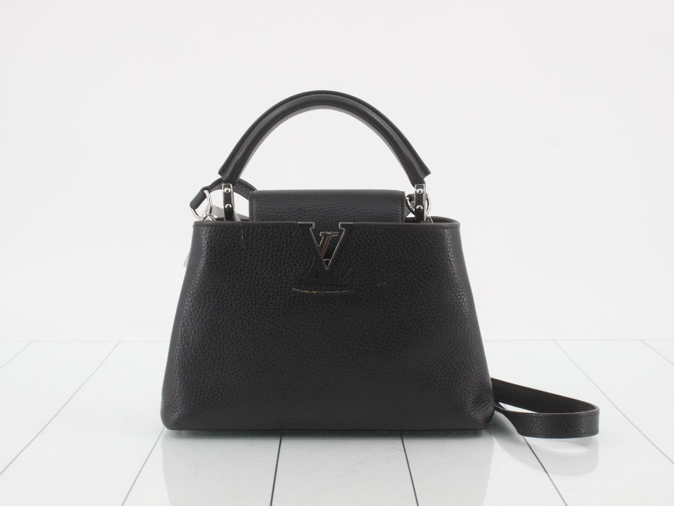 Capucines BB Handbag/Shoulder Bag (2-Way)