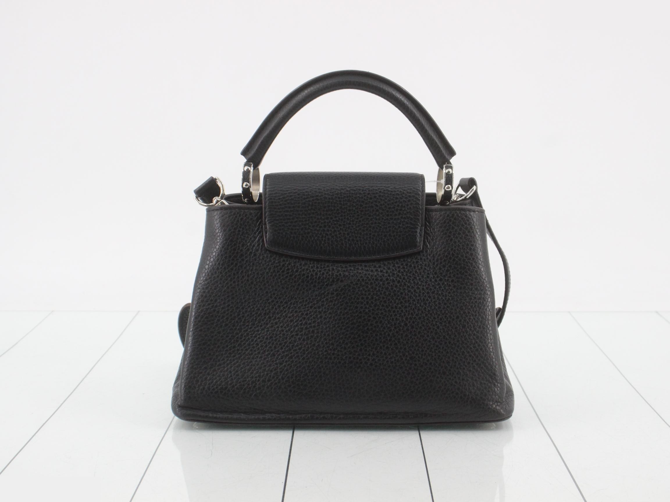 Capucines BB Handbag/Shoulder Bag (2-Way) — view 2