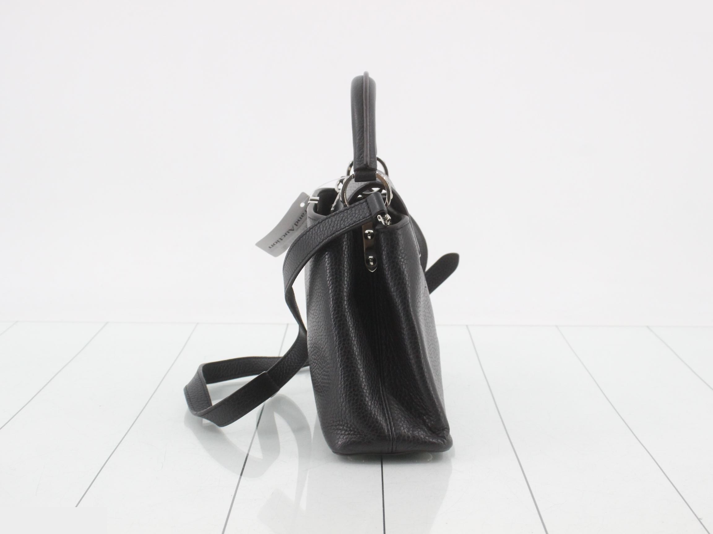 Capucines BB Handbag/Shoulder Bag (2-Way) — view 3