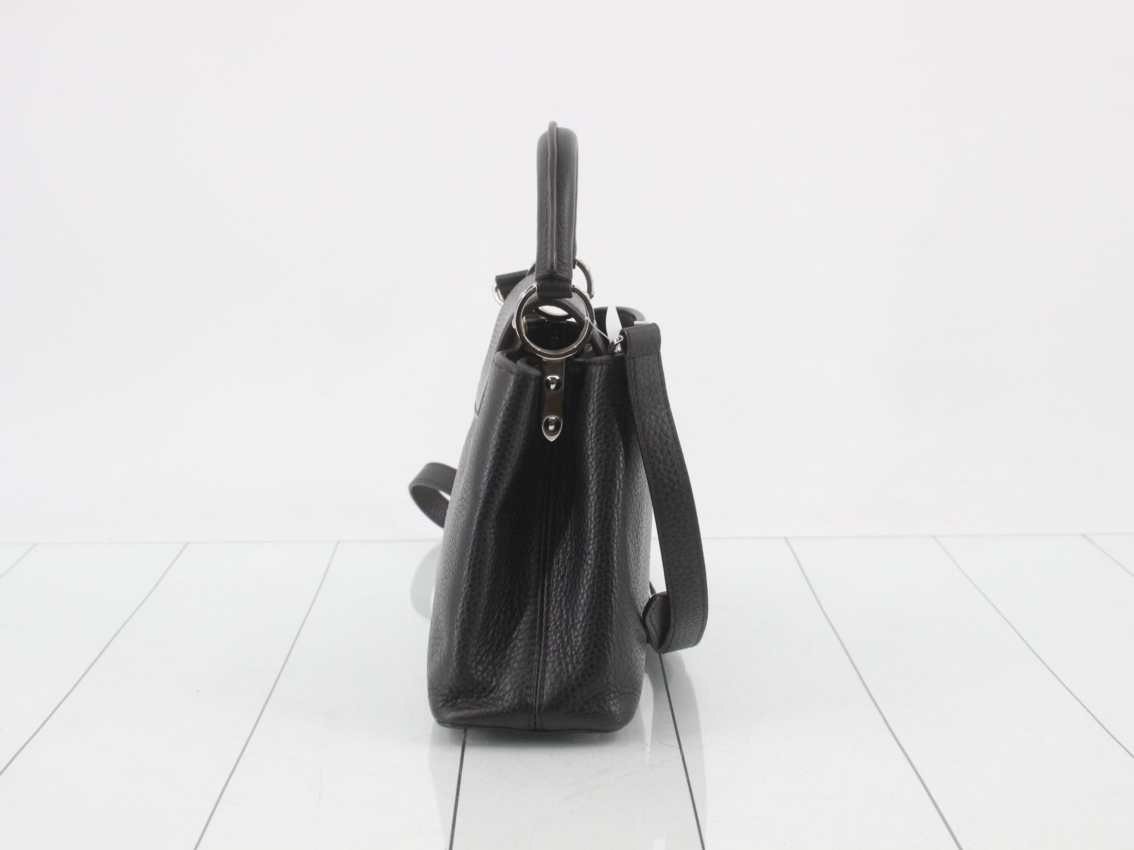 Capucines BB Handbag/Shoulder Bag (2-Way) — view 4
