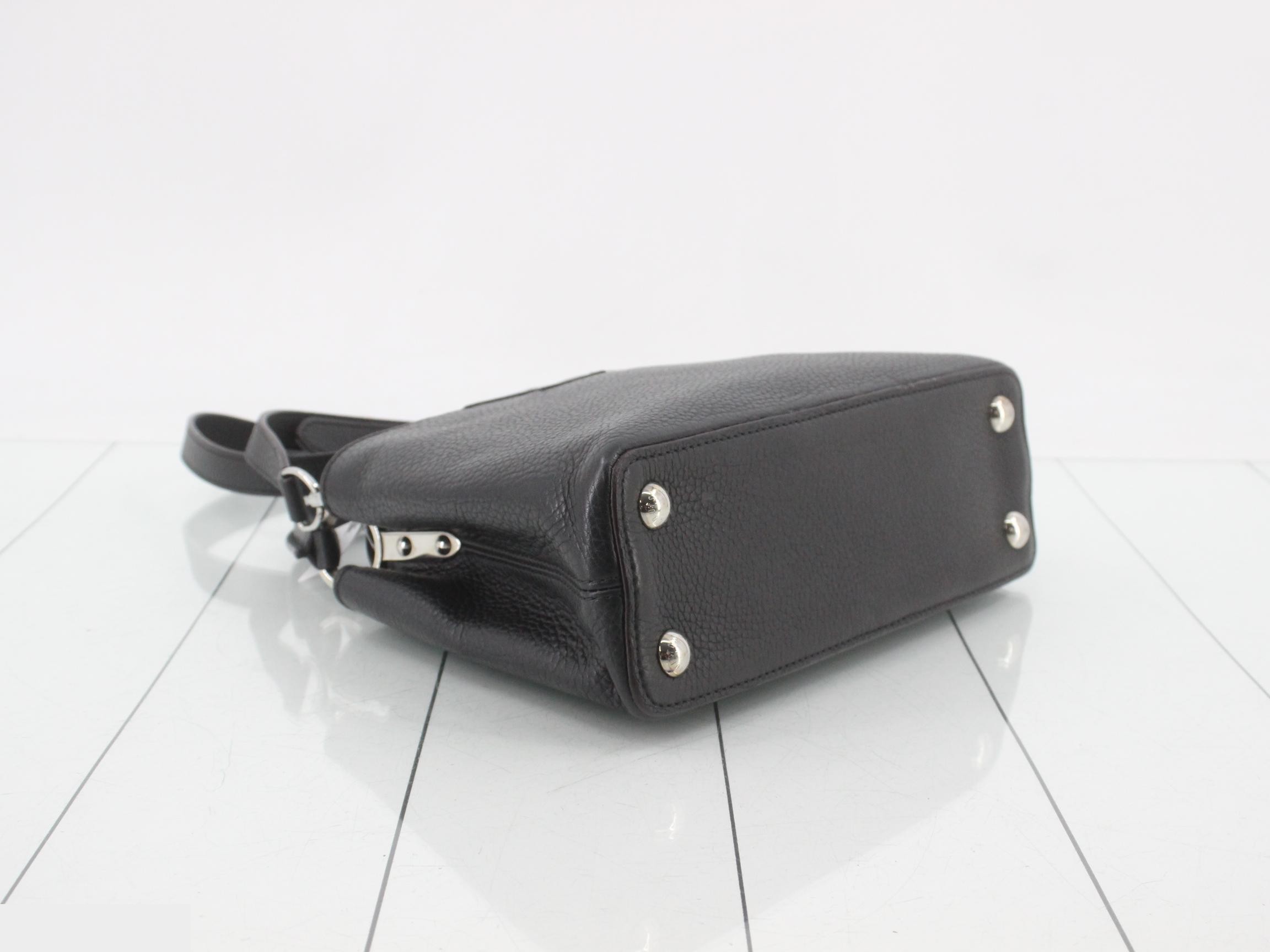 Capucines BB Handbag/Shoulder Bag (2-Way) — view 5