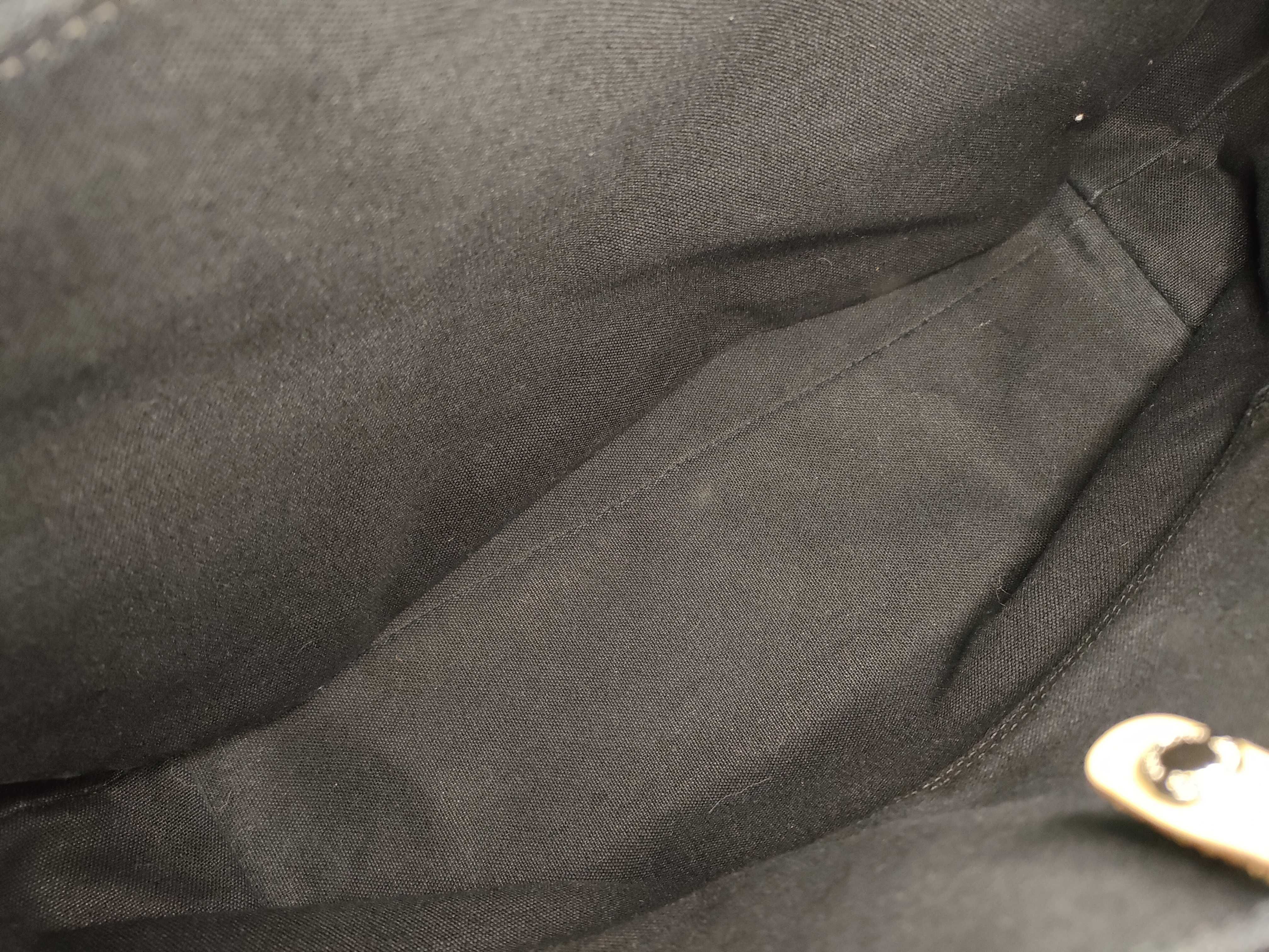 Blue Label Burberry Tote Bag — view 10