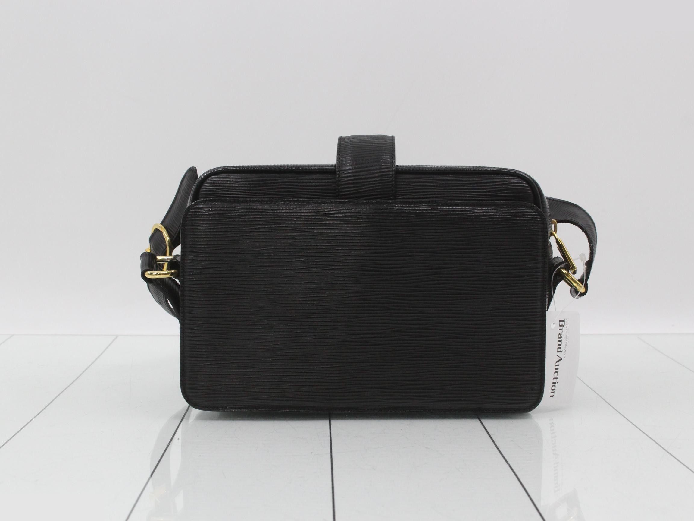 Epi Shoulder Bag — view 2