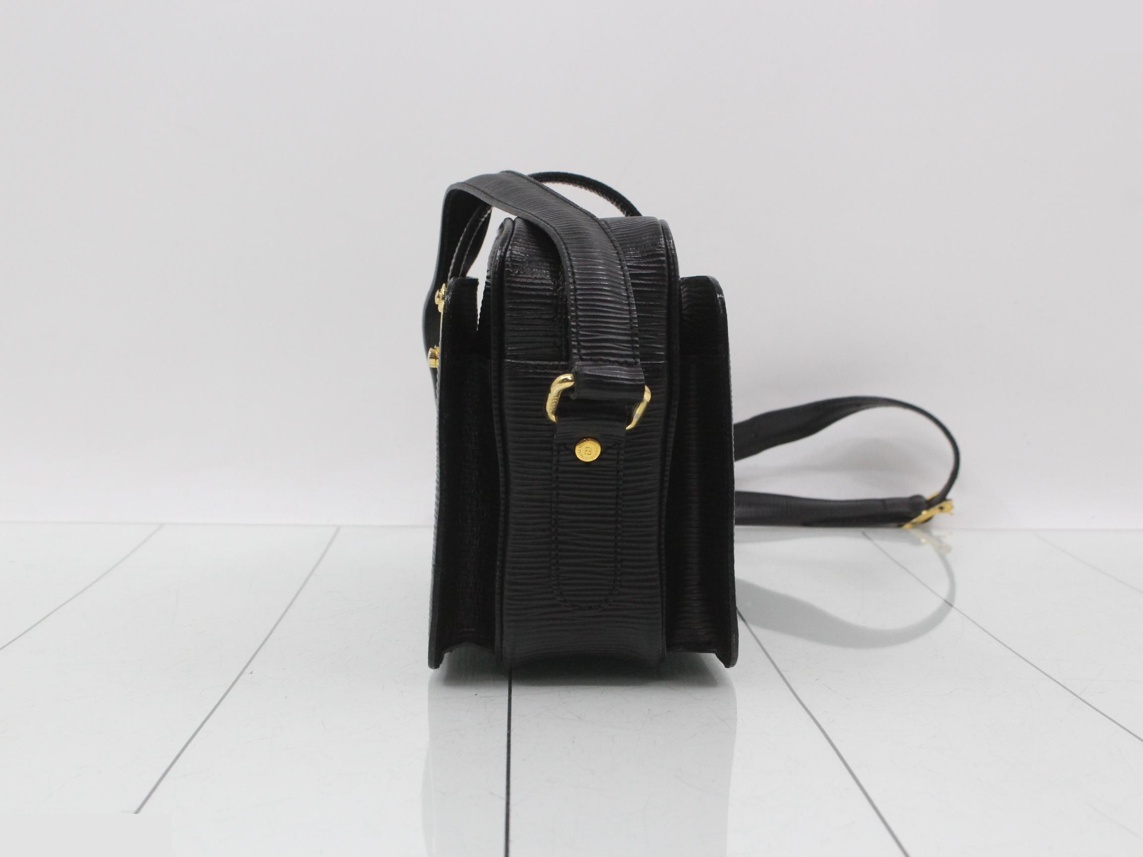 Epi Shoulder Bag — view 3