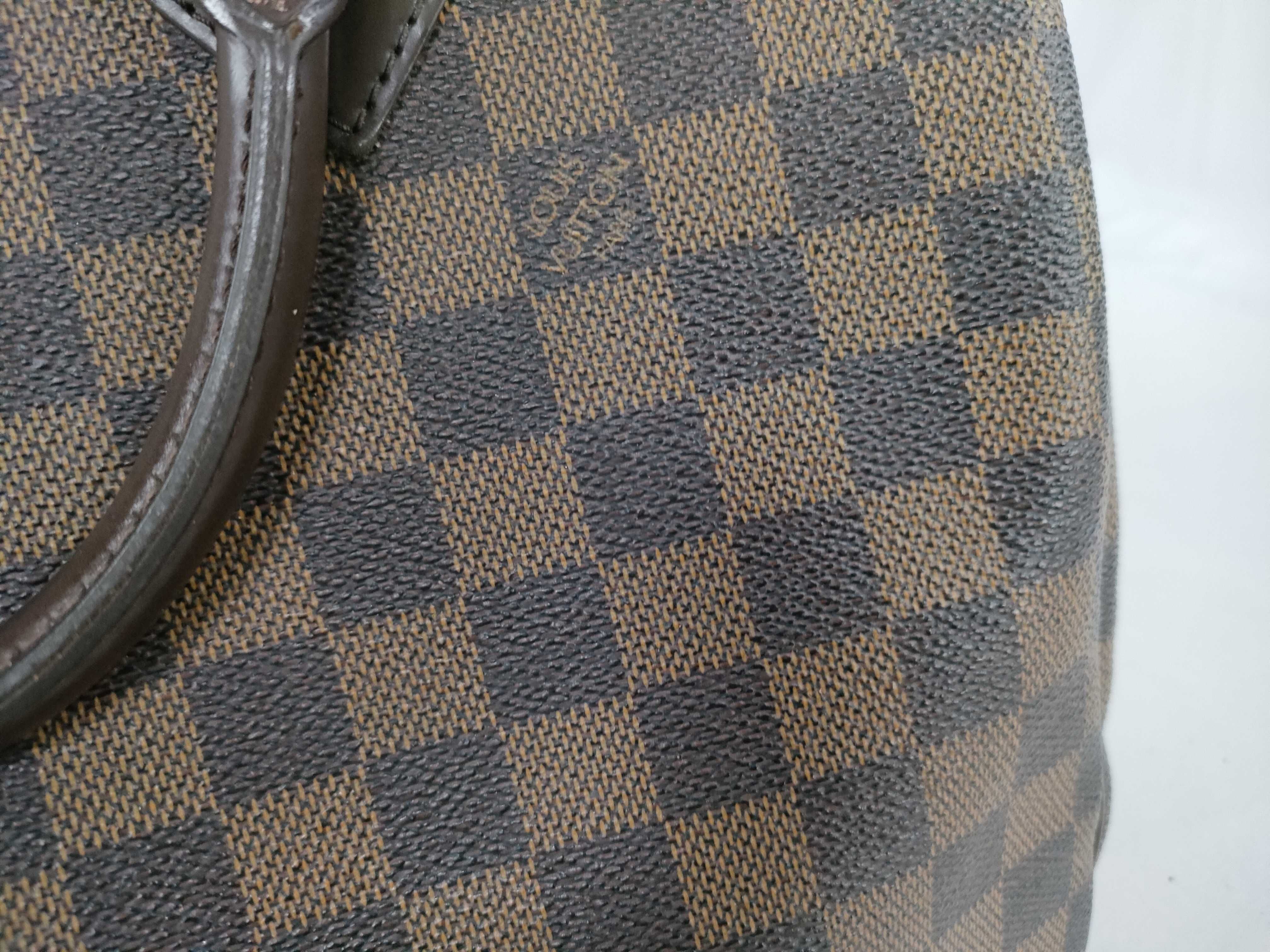 supeedy 30 Damier handbag — view 15