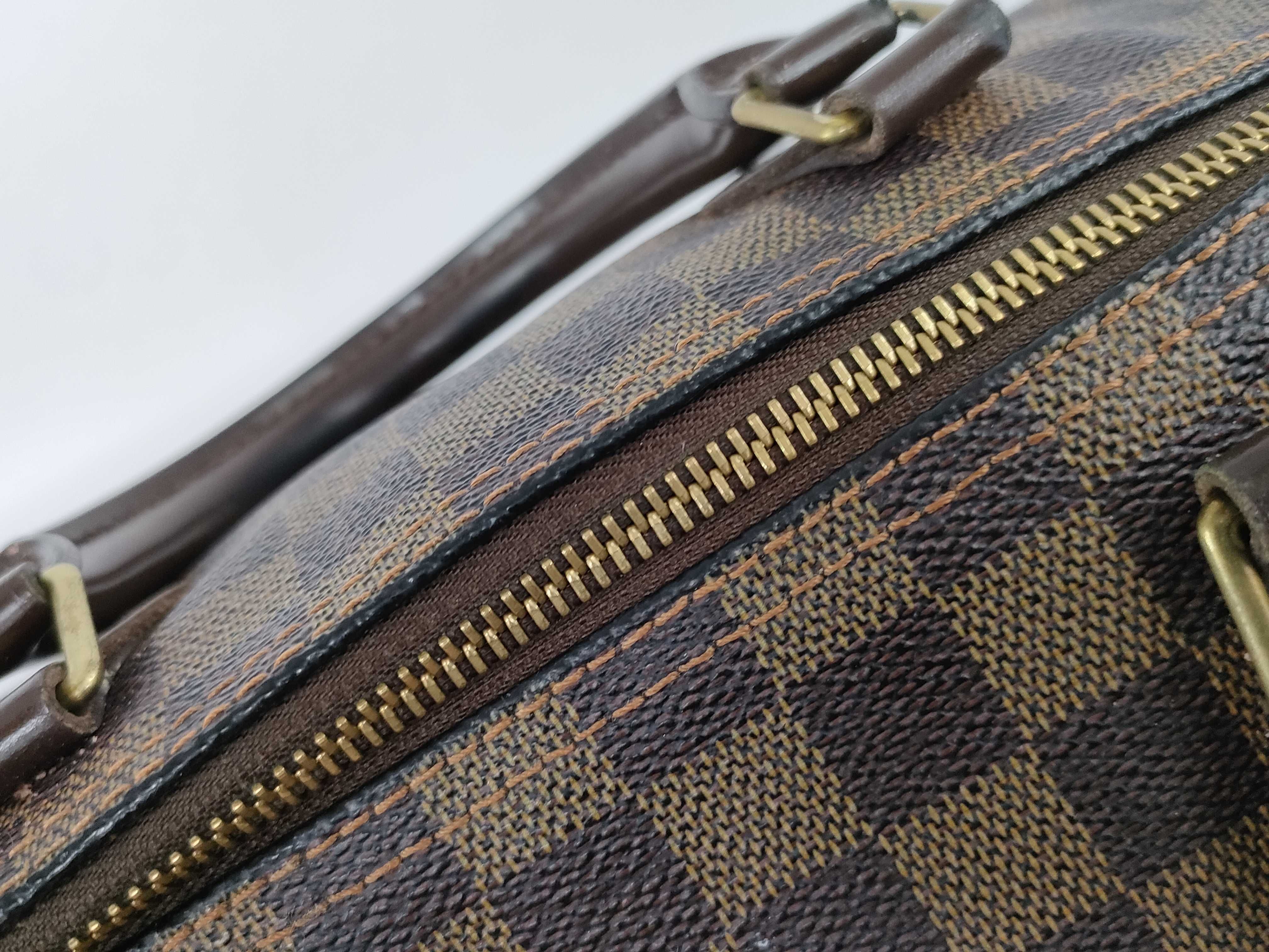 supeedy 30 Damier handbag — view 8