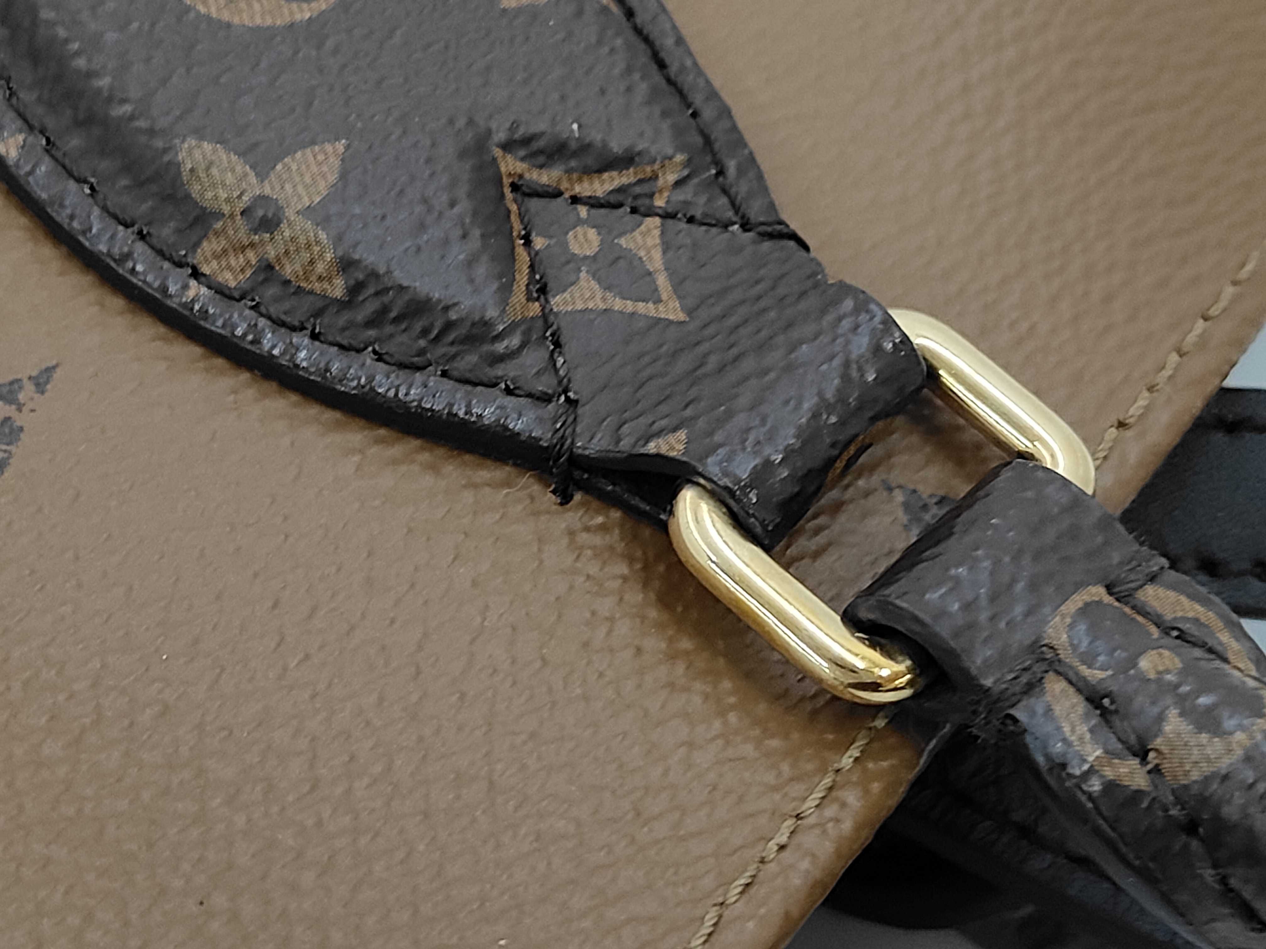 Giant OnTheGo GM Tote Bag with IC Tag and Gold Hardware (FL5220) — view 7