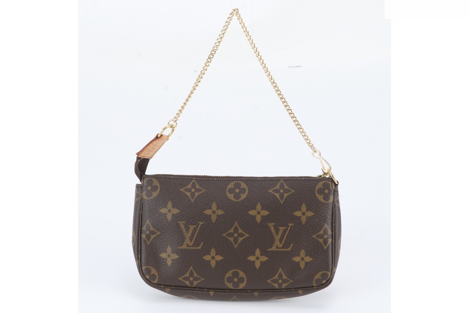 Monogram Mini Pochette Accessoires M58009 — view 3