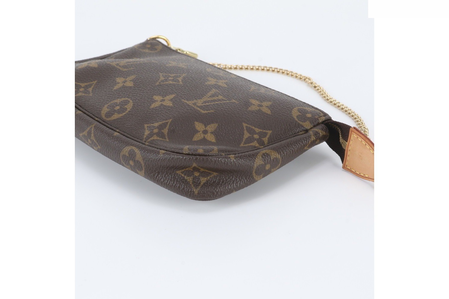 Monogram Mini Pochette Accessoires M58009 — view 4
