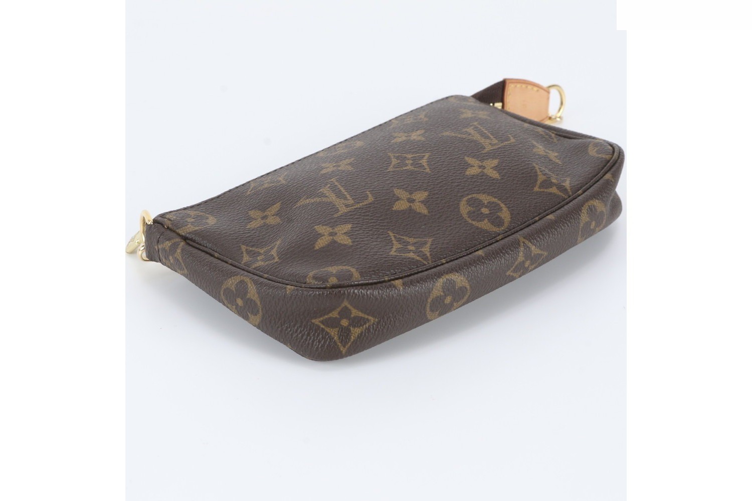 Monogram Mini Pochette Accessoires M58009 — view 5