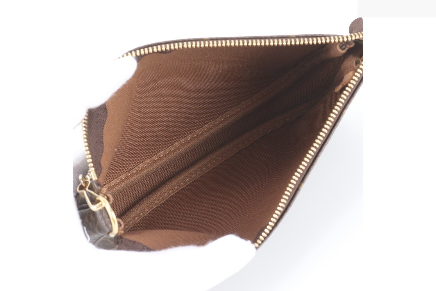 Monogram Mini Pochette Accessoires M58009 — view 7