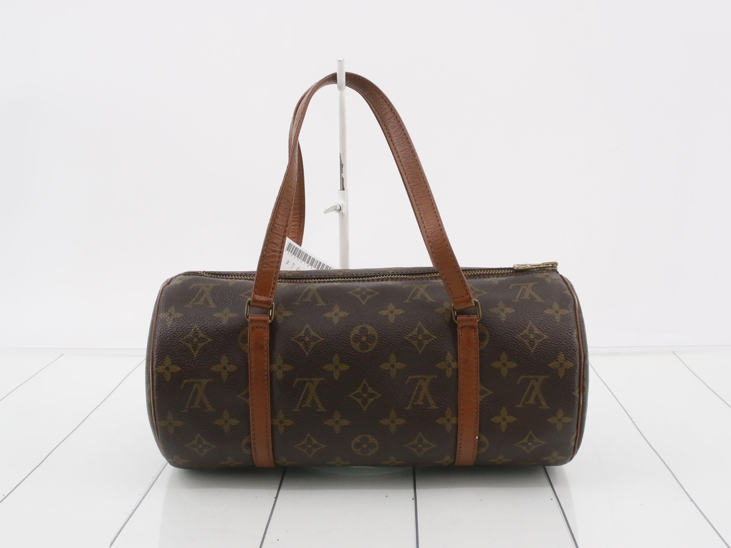 Papillon 30 handbag — view 2