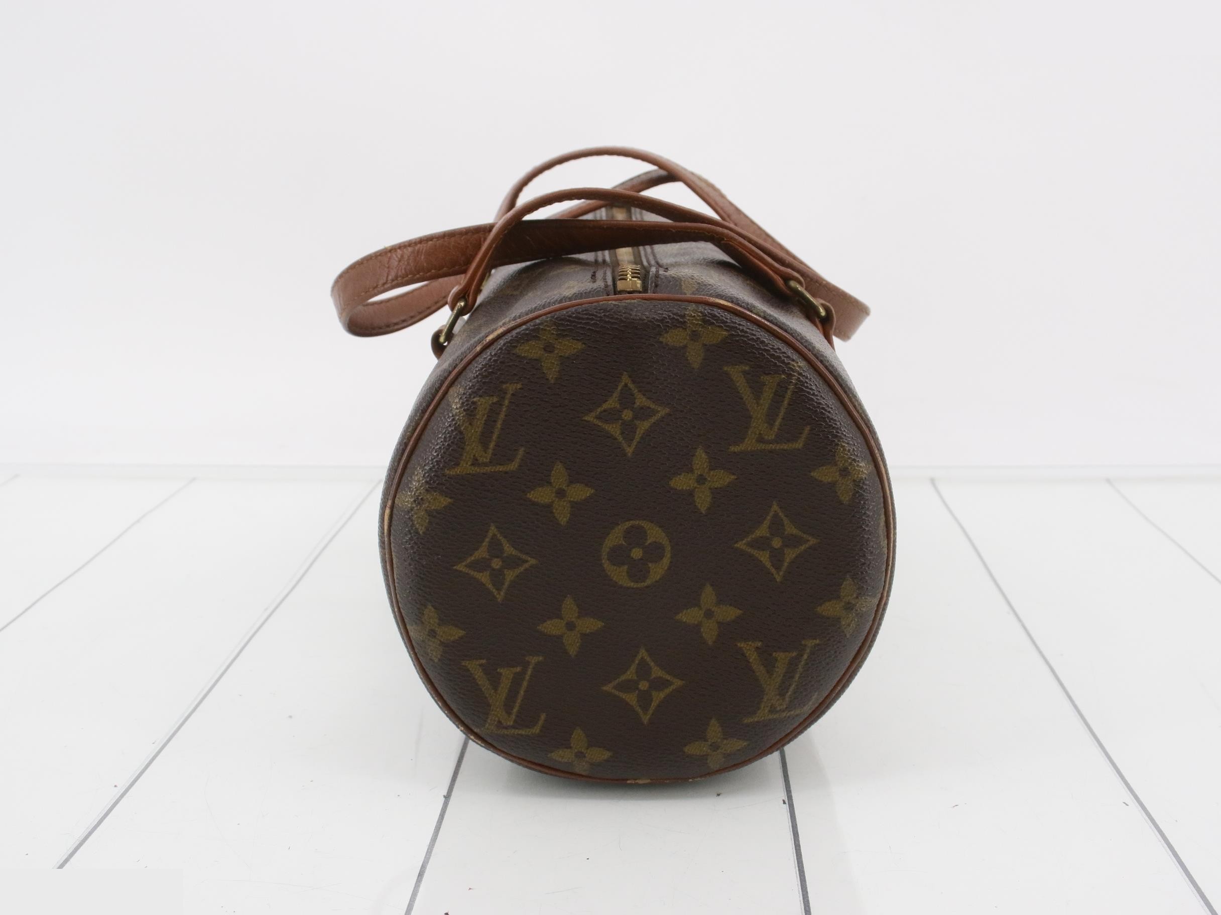 Papillon 30 handbag — view 3