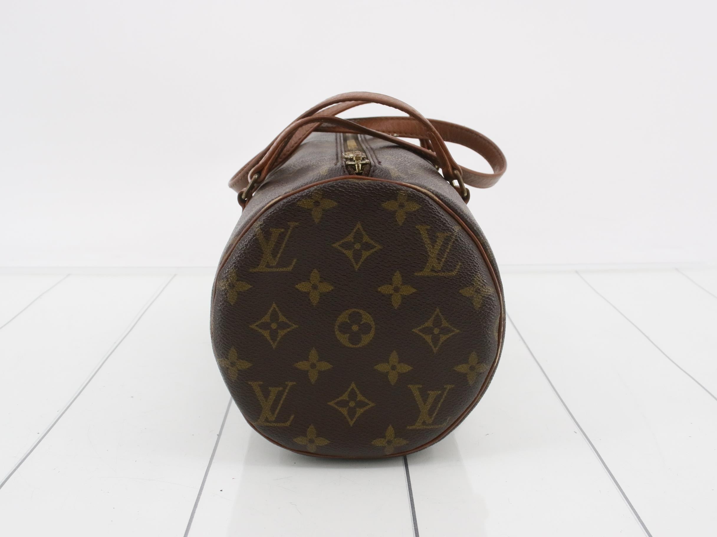 Papillon 30 handbag — view 4