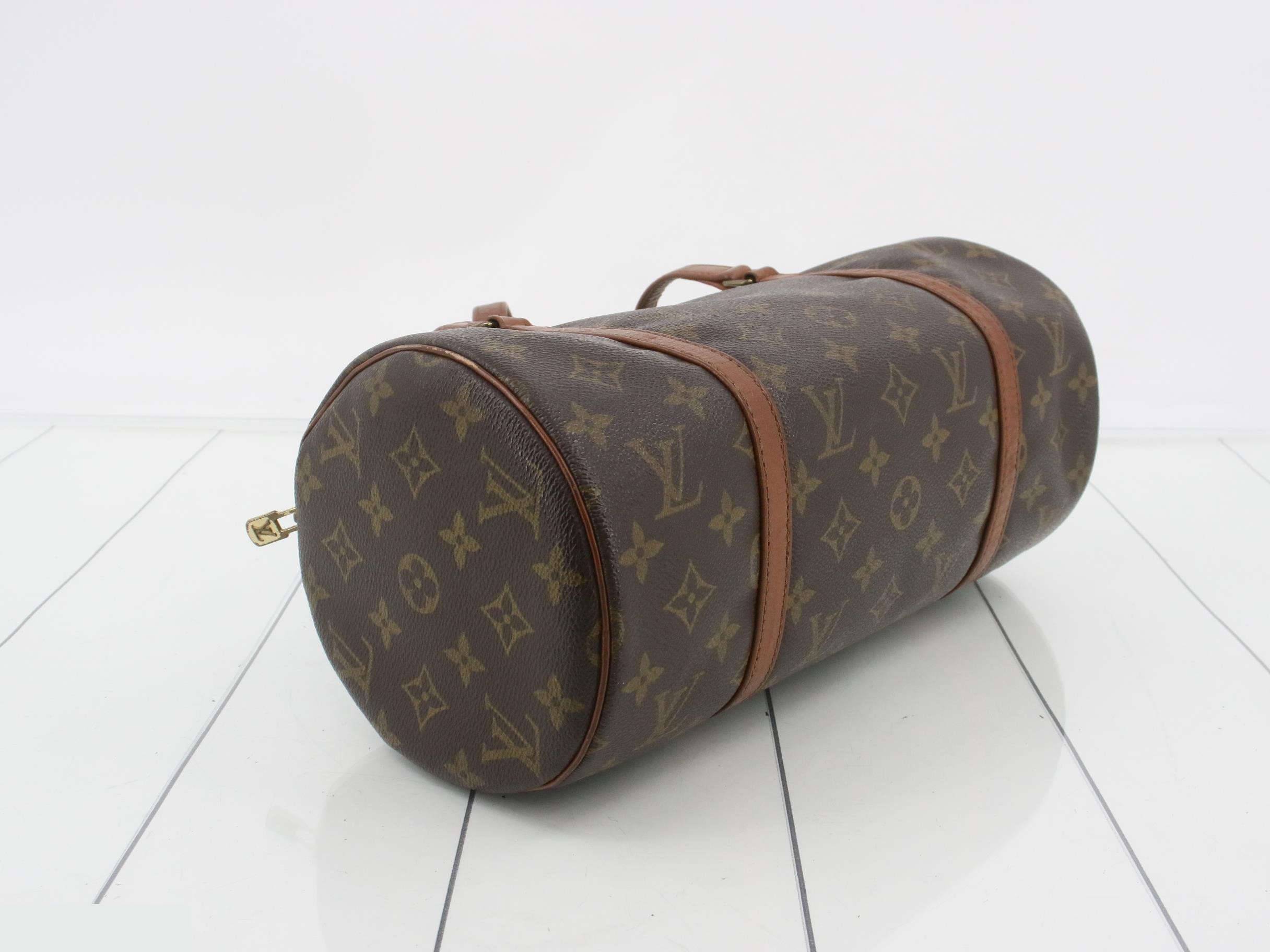 Papillon 30 handbag — view 5