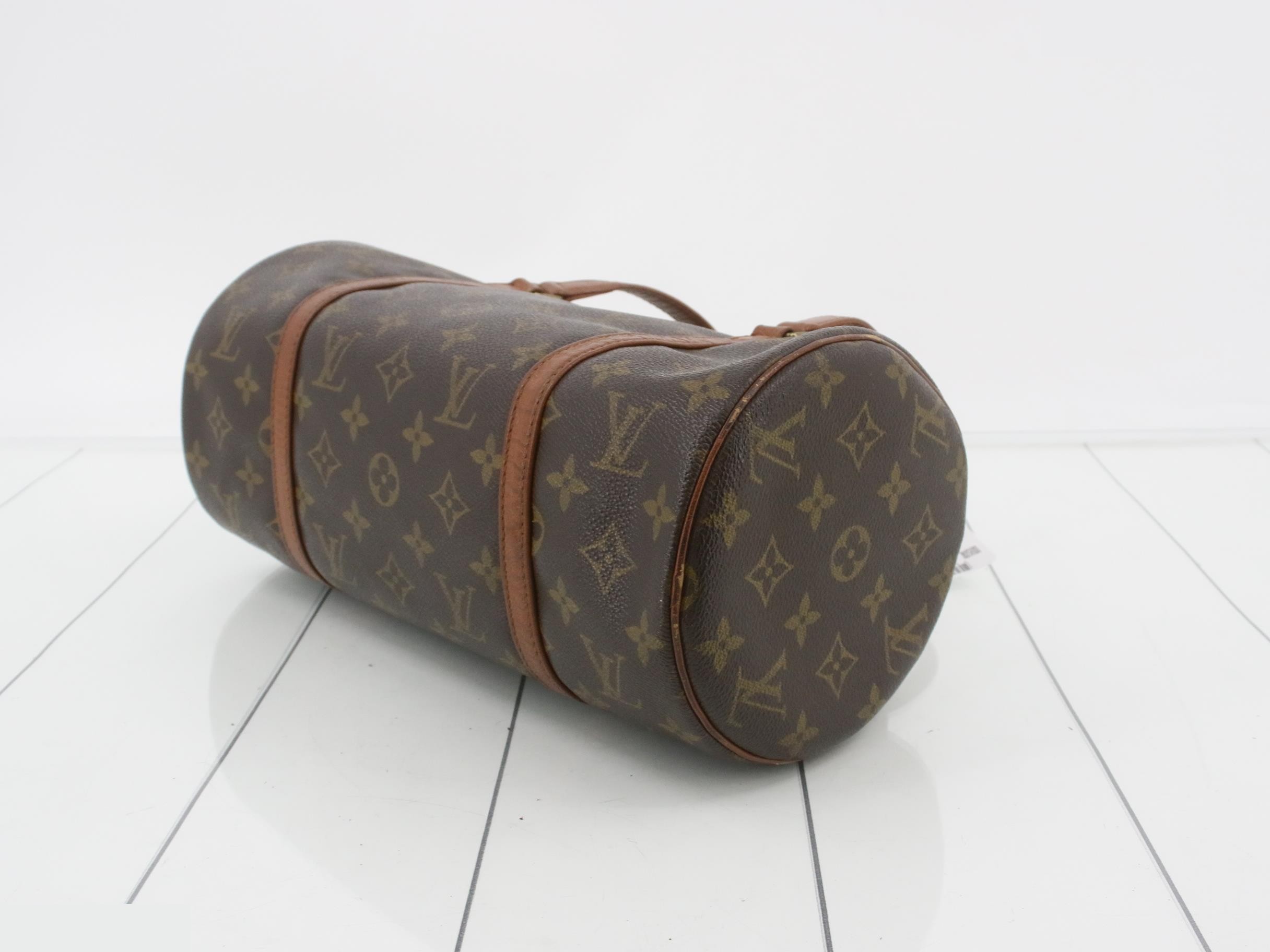 Papillon 30 handbag — view 6
